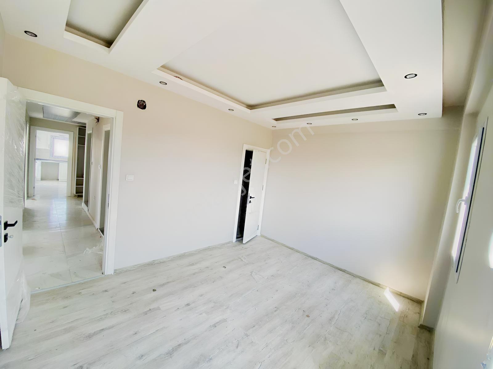 Yılmaz'dan İncirlik Merkezinde Satılık 3+1 K.mtfk E5yakın Daire — fotoğraf 17