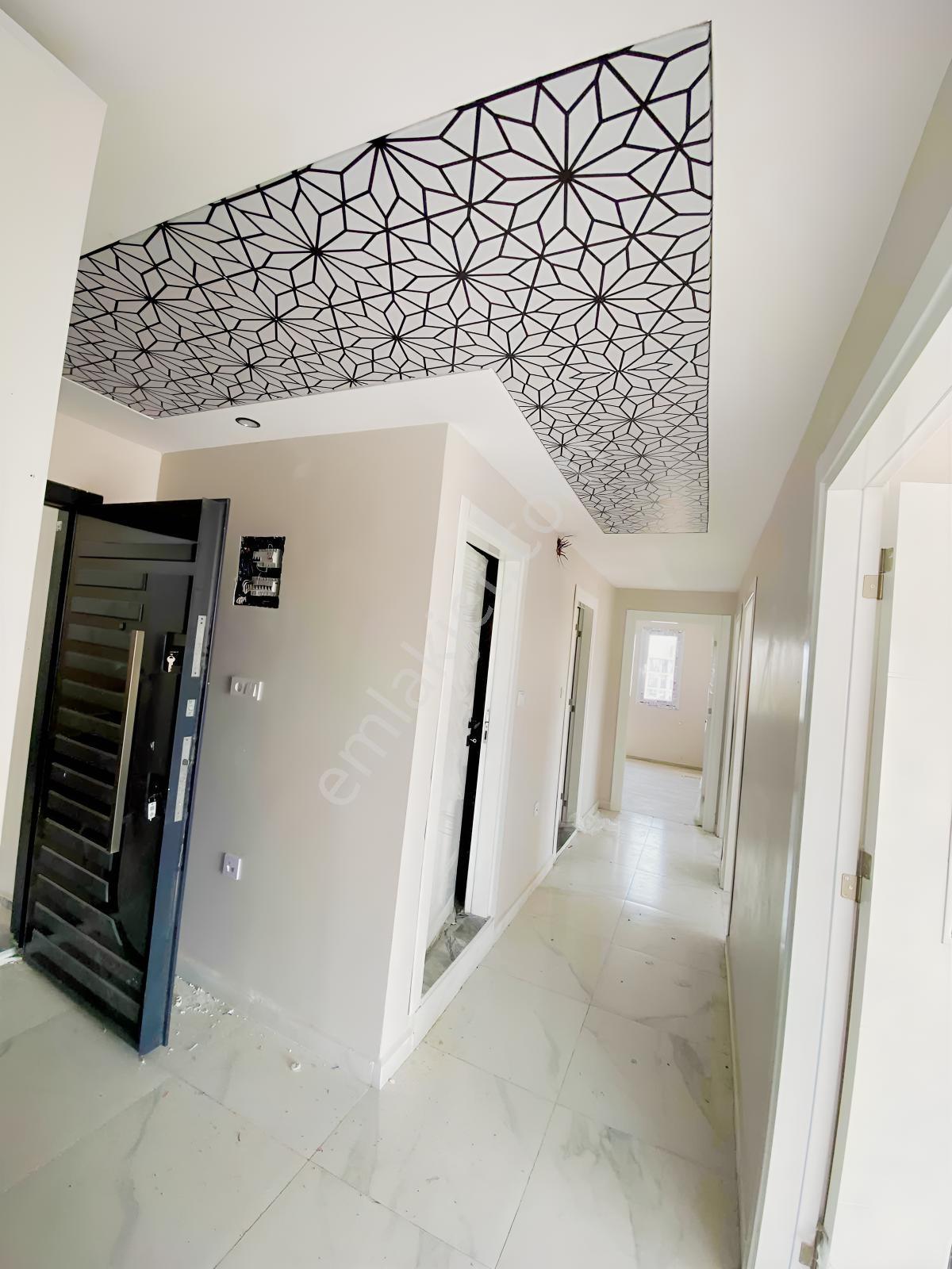 Yılmaz'dan İncirlik Merkezinde Satılık 3+1 K.mtfk E5yakın Daire — fotoğraf 19