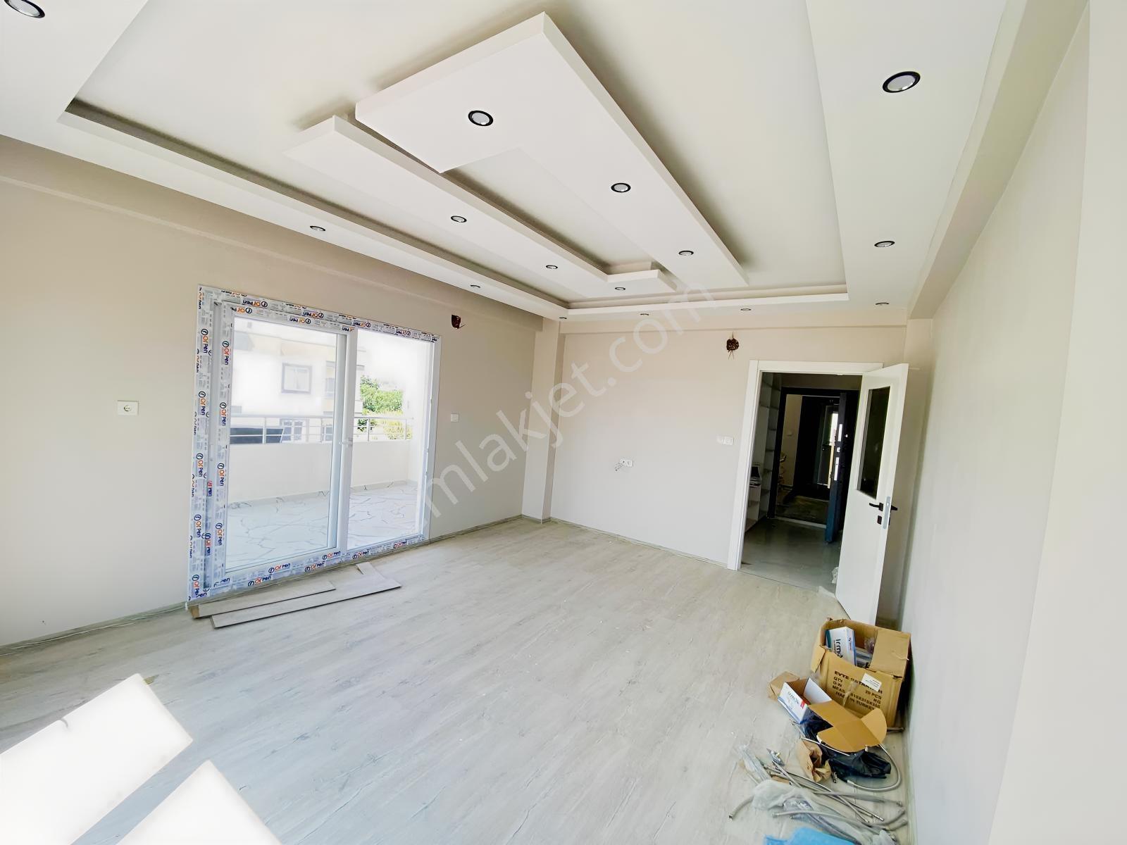 Yılmaz'dan İncirlik Merkezinde Satılık 3+1 K.mtfk E5yakın Daire — fotoğraf 26