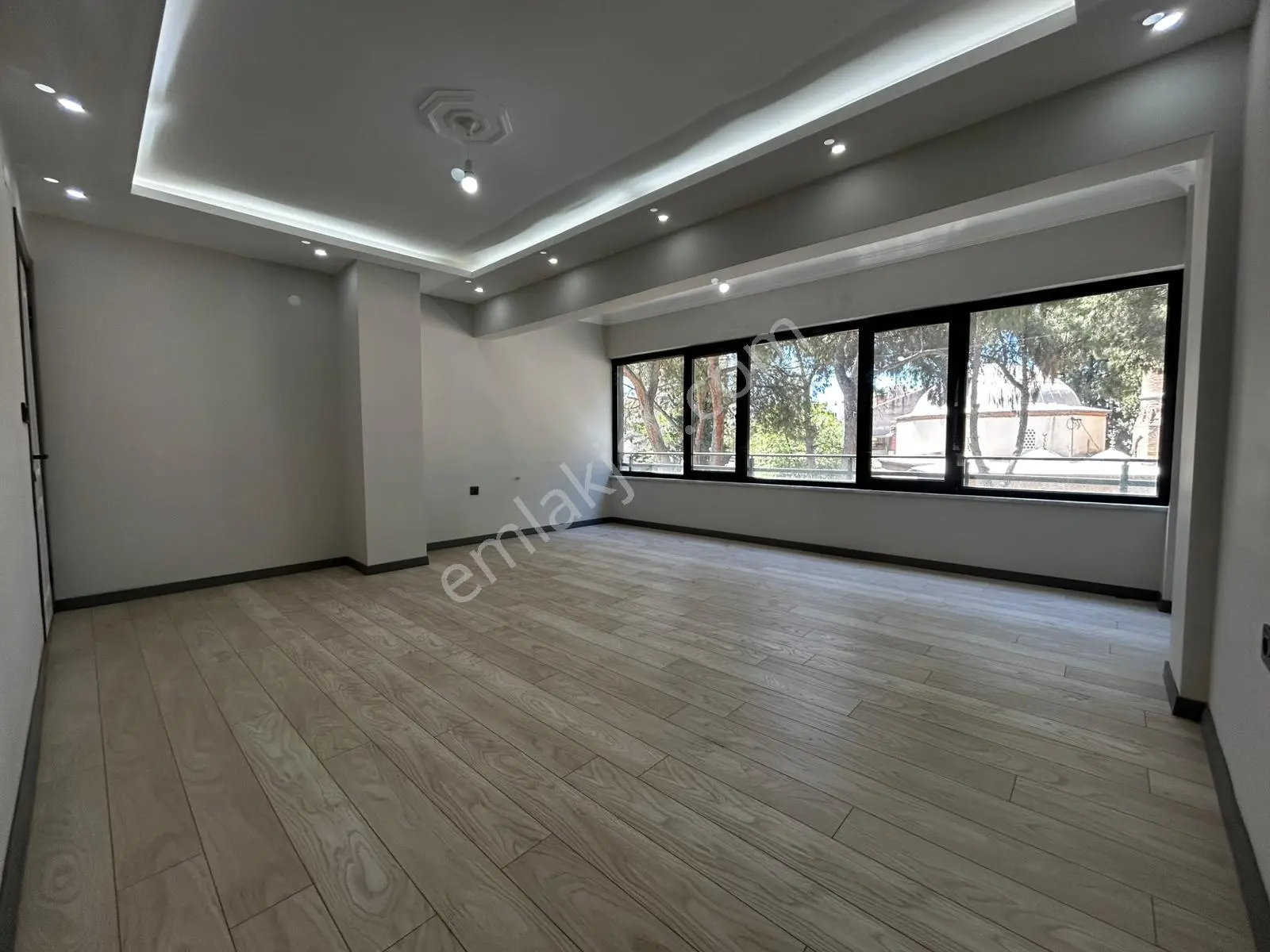 Yüksel'den Hekimzade'de İçi Yenilenmiş Kapalı Mutfak 1+1 Satılık Daire — fotoğraf 9
