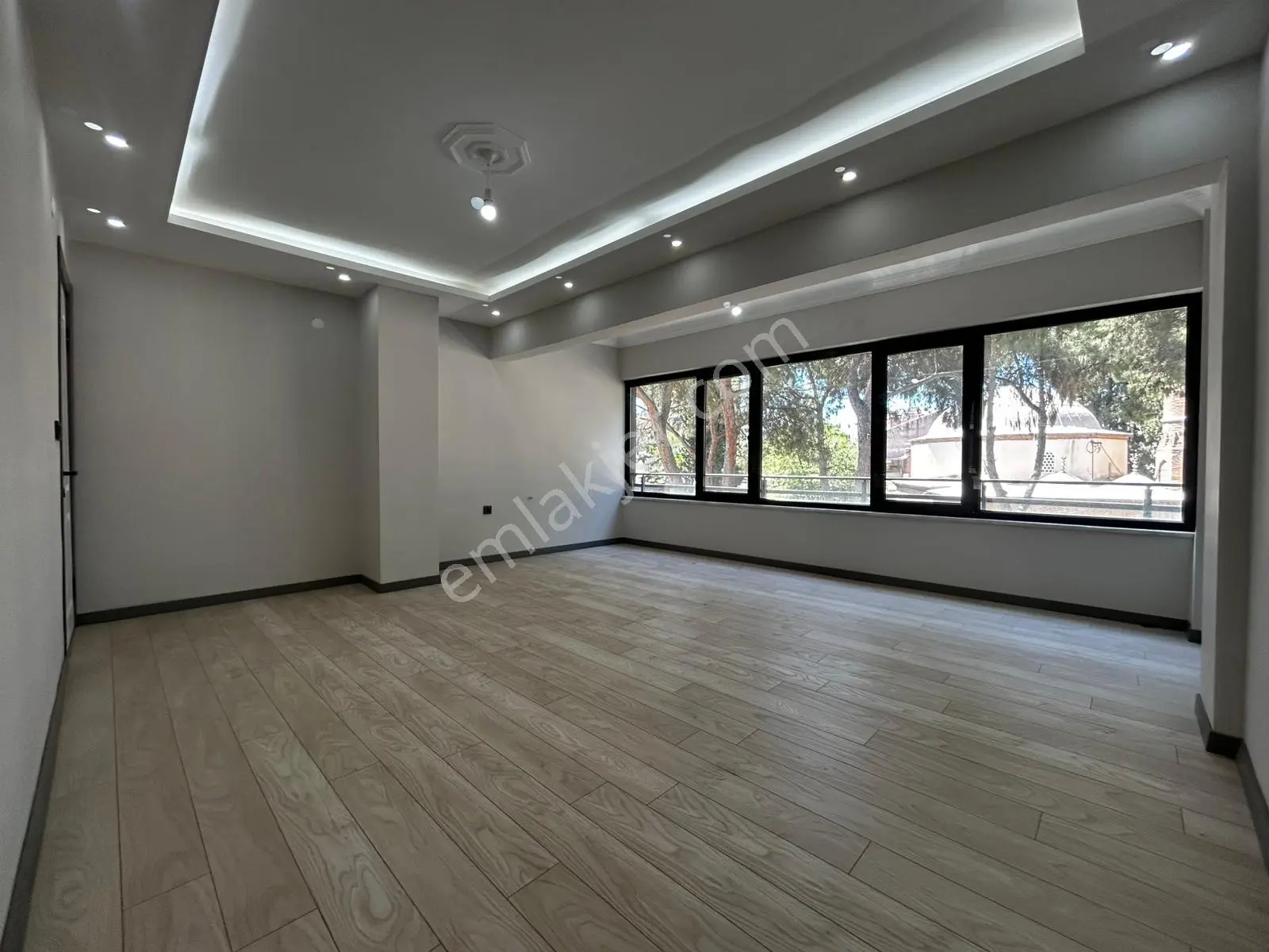 Yüksel'den Hekimzade'de İçi Yenilenmiş Kapalı Mutfak 1+1 Satılık Daire — fotoğraf 10