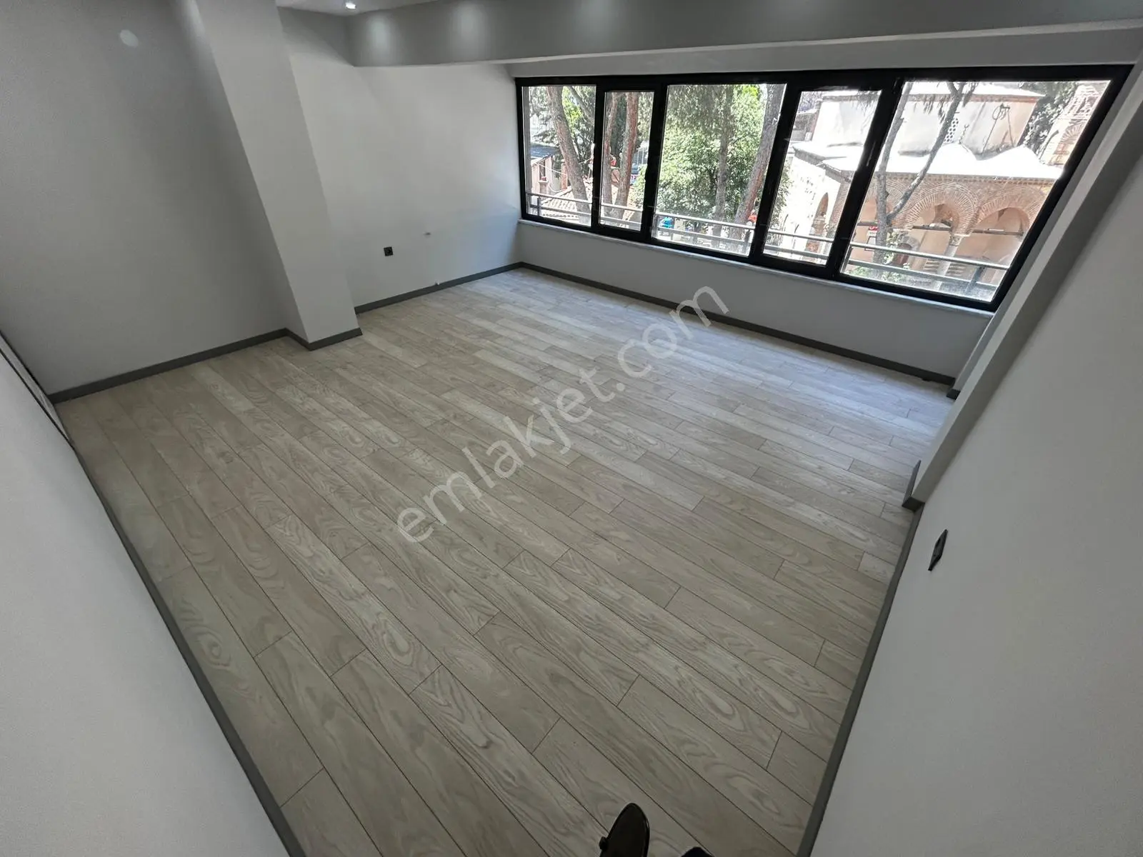 Yüksel'den Hekimzade'de İçi Yenilenmiş Kapalı Mutfak 1+1 Satılık Daire — fotoğraf 12