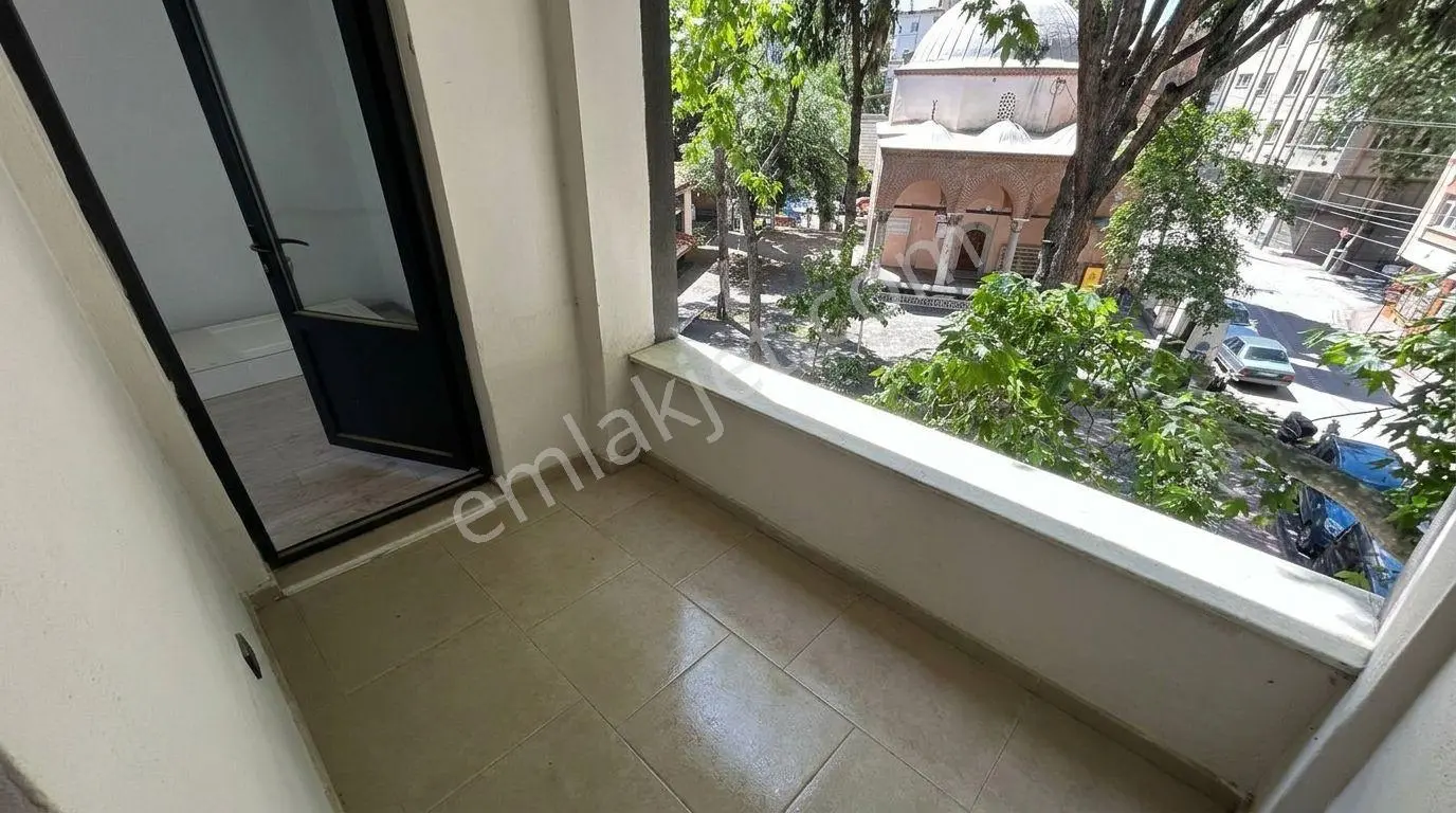 Yüksel'den Hekimzade'de İçi Yenilenmiş Kapalı Mutfak 1+1 Satılık Daire — fotoğraf 19