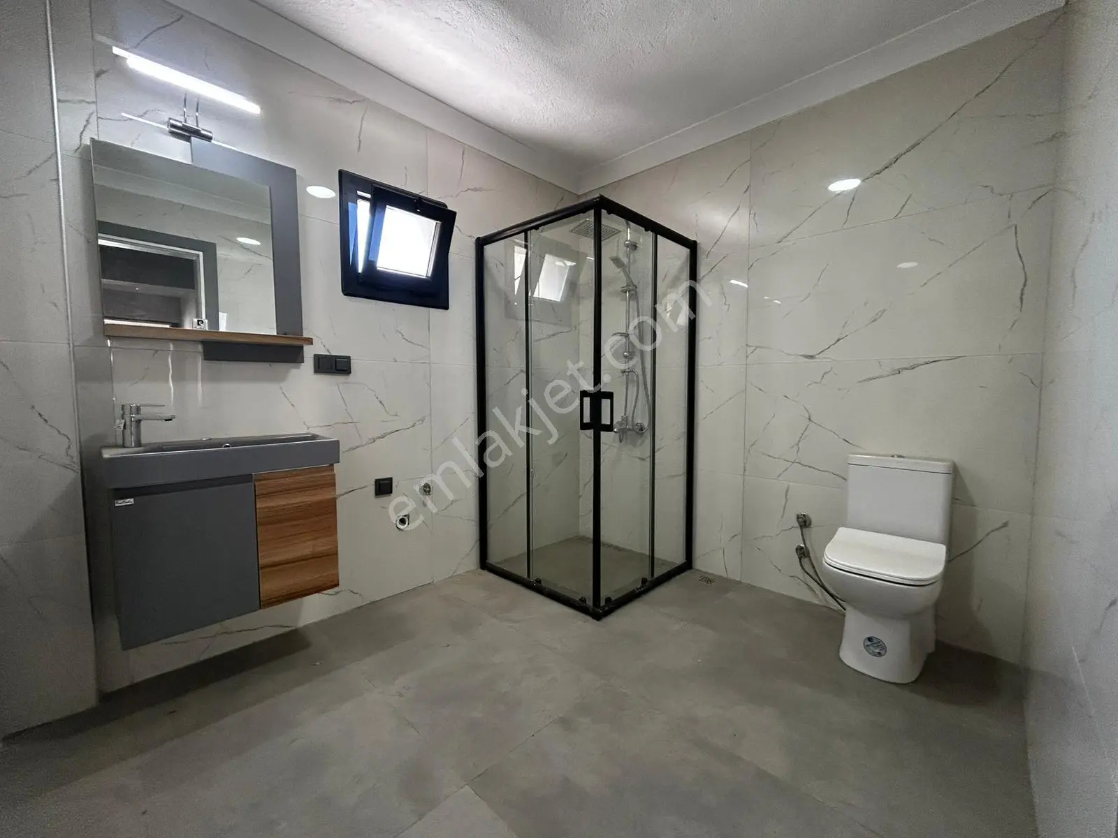 Yüksel'den Hekimzade'de İçi Yenilenmiş Kapalı Mutfak 1+1 Satılık Daire — fotoğraf 20