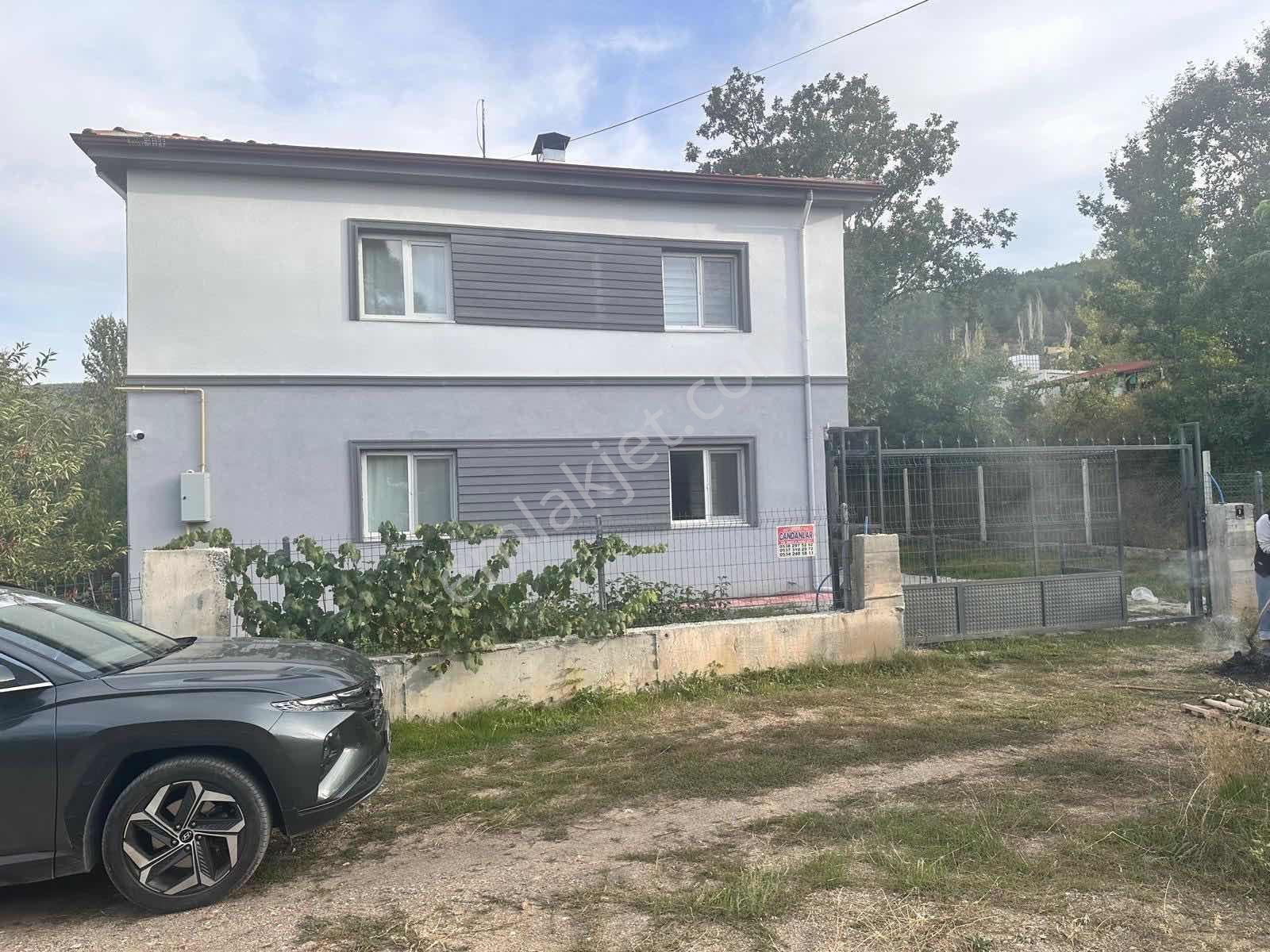 Ekin Group'Tan Kalabalıktan Uzak, Sessizliğe Yakın Lüks Villa