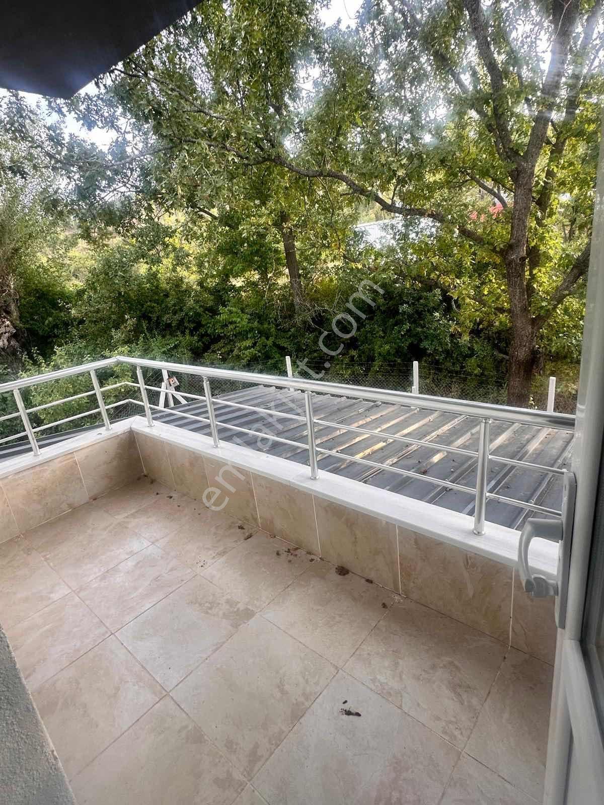Ekin Group'tan Kalabalıktan Uzak, Sessizliğe Yakın Lüks Villa — fotoğraf 7