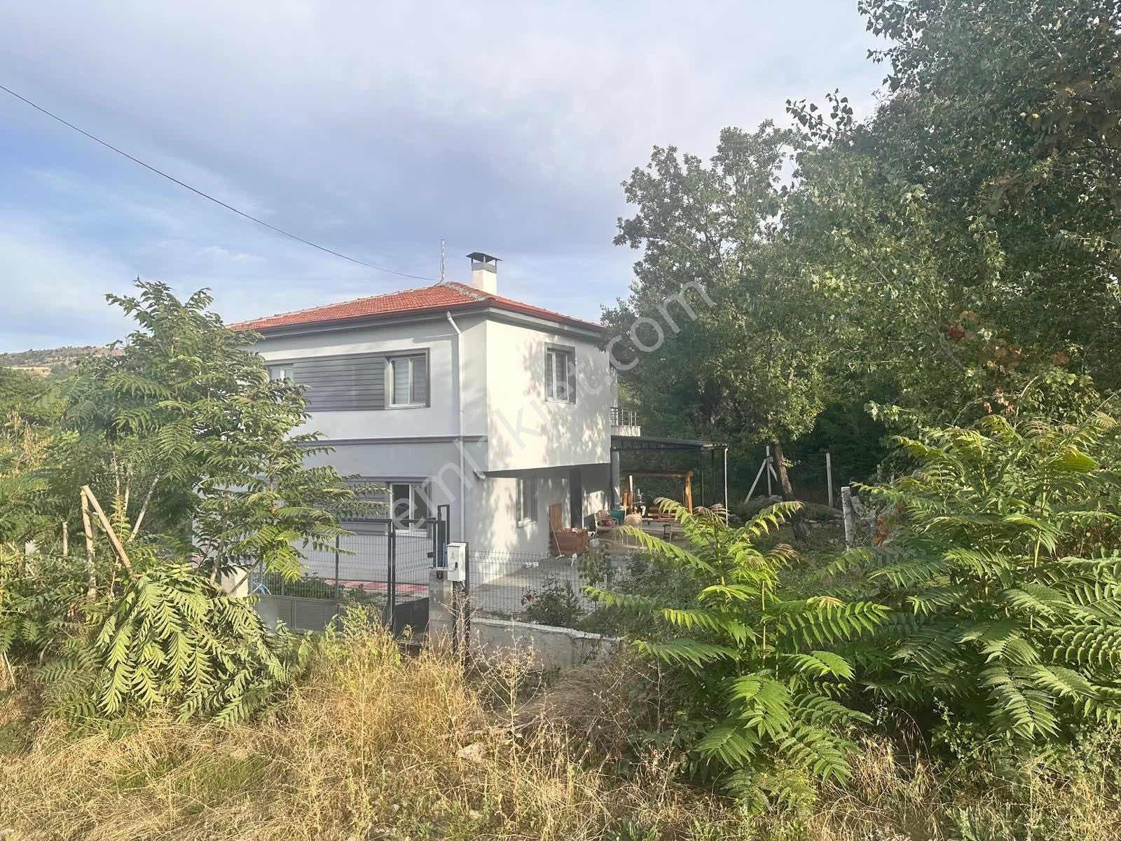 Ekin Group'tan Kalabalıktan Uzak, Sessizliğe Yakın Lüks Villa — fotoğraf 15