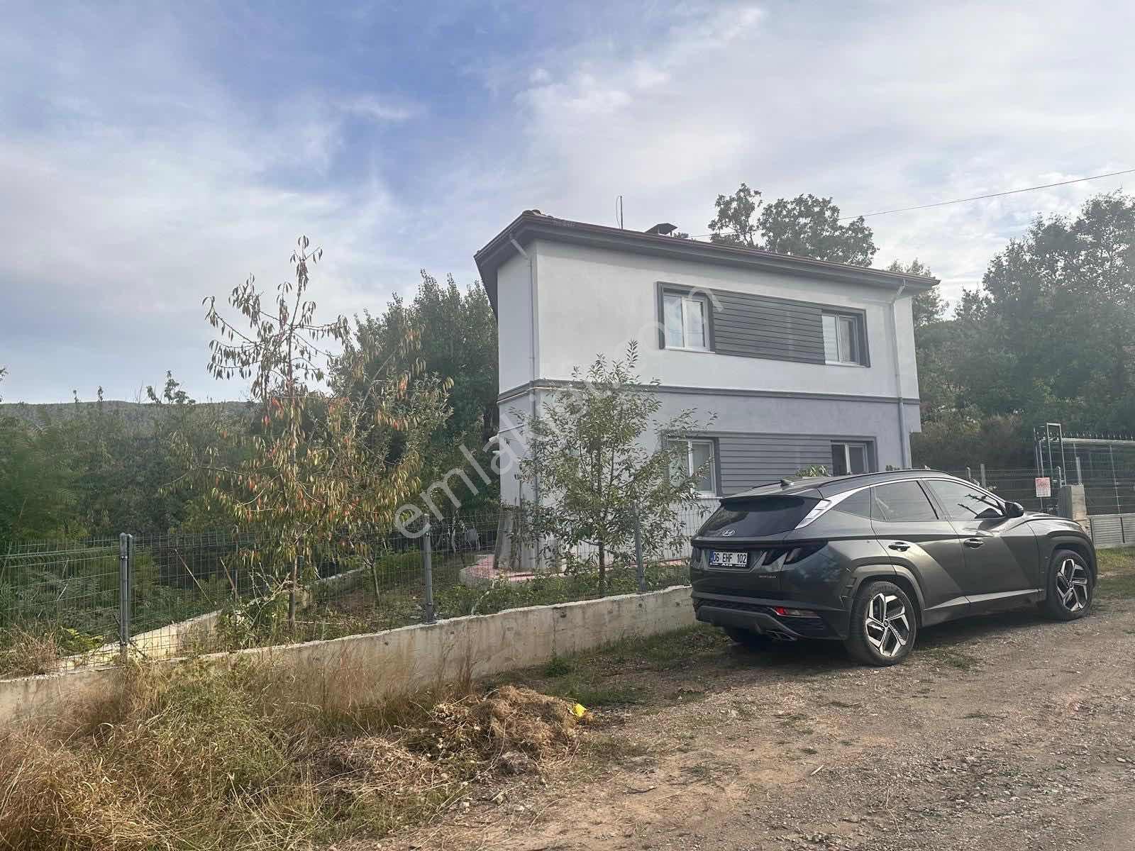Ekin Group'tan Kalabalıktan Uzak, Sessizliğe Yakın Lüks Villa — fotoğraf 16