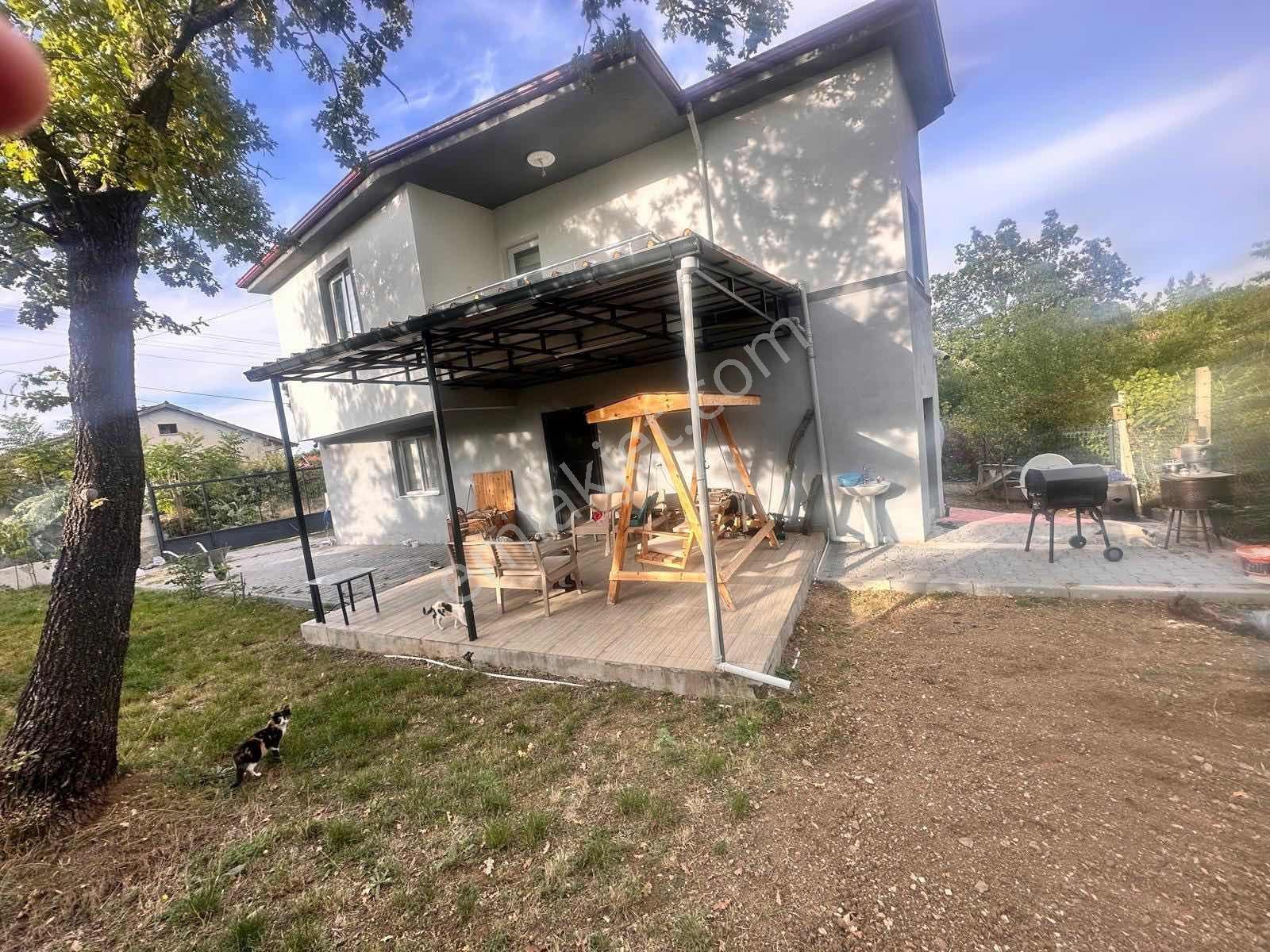 Ekin Group'tan Kalabalıktan Uzak, Sessizliğe Yakın Lüks Villa — fotoğraf 19