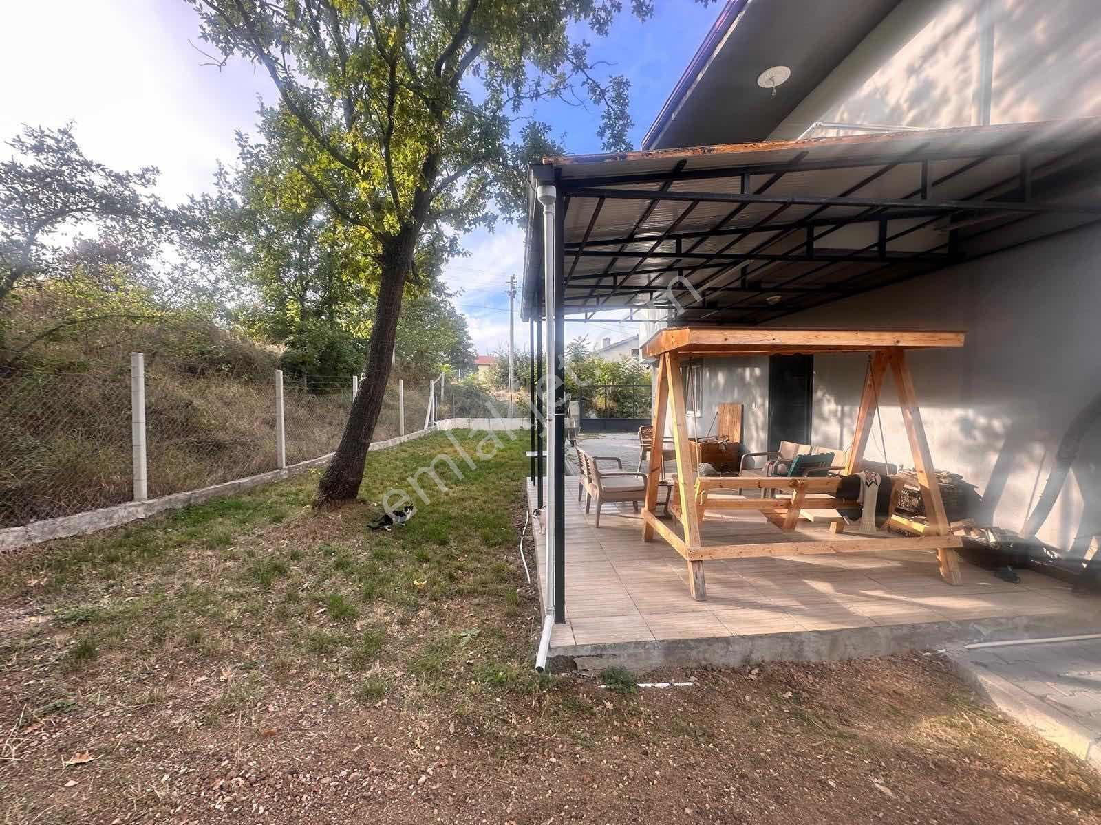 Ekin Group'tan Kalabalıktan Uzak, Sessizliğe Yakın Lüks Villa — fotoğraf 20