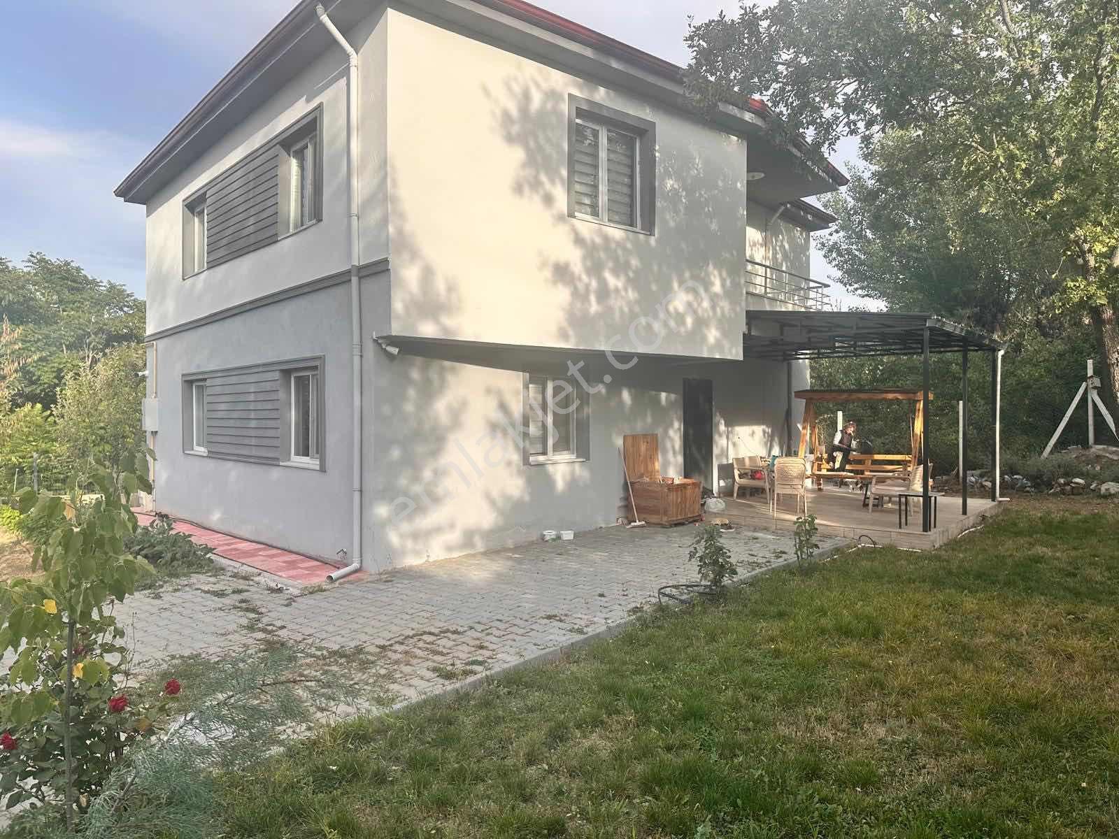 Ekin Group'tan Kalabalıktan Uzak, Sessizliğe Yakın Lüks Villa — fotoğraf 22