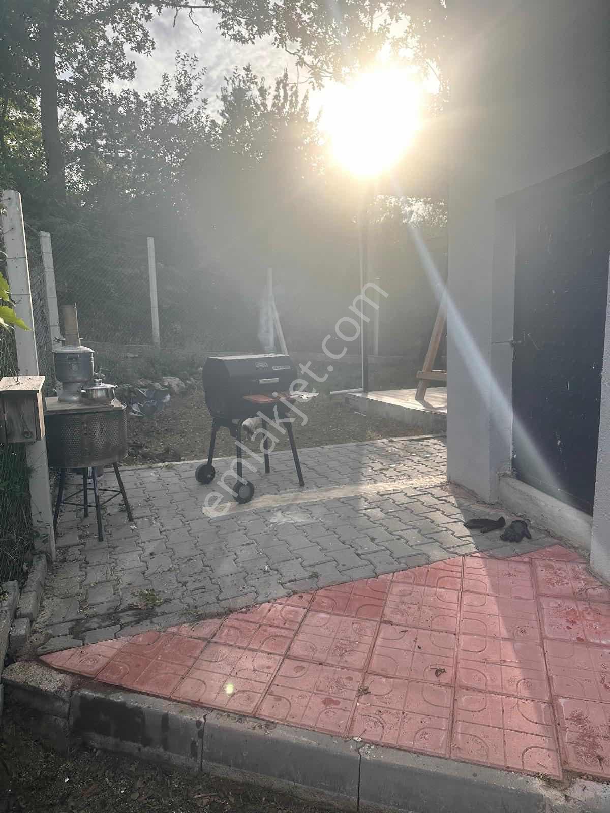 Ekin Group'tan Kalabalıktan Uzak, Sessizliğe Yakın Lüks Villa — fotoğraf 23