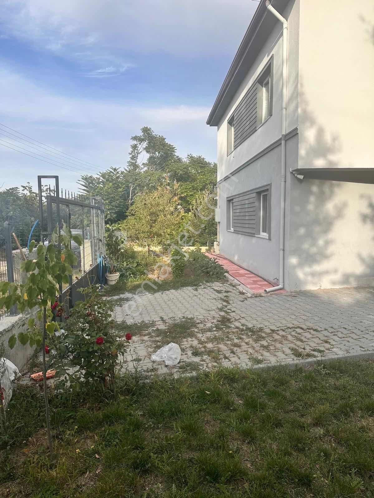 Ekin Group'tan Kalabalıktan Uzak, Sessizliğe Yakın Lüks Villa — fotoğraf 26