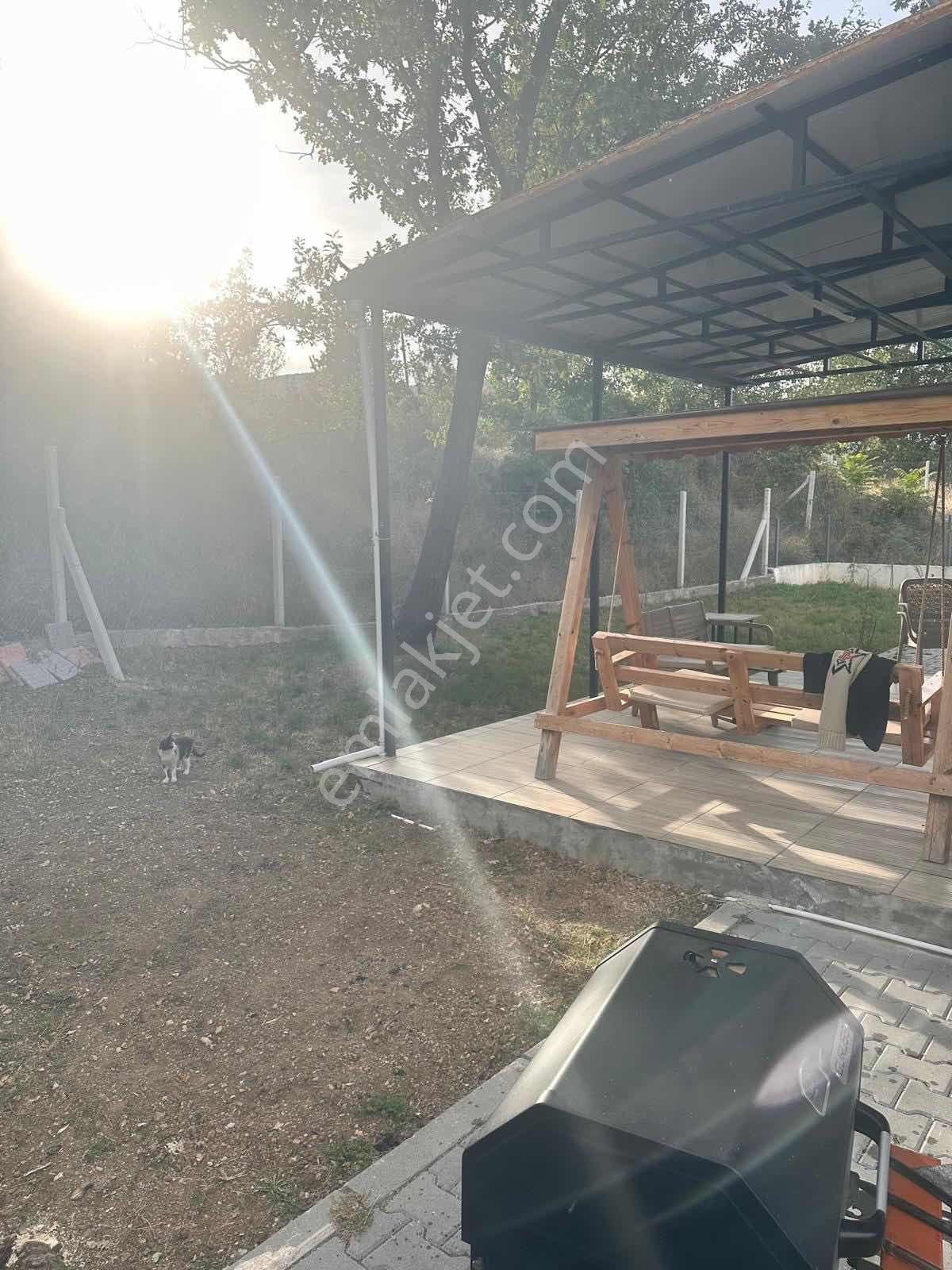 Ekin Group'tan Kalabalıktan Uzak, Sessizliğe Yakın Lüks Villa — fotoğraf 27