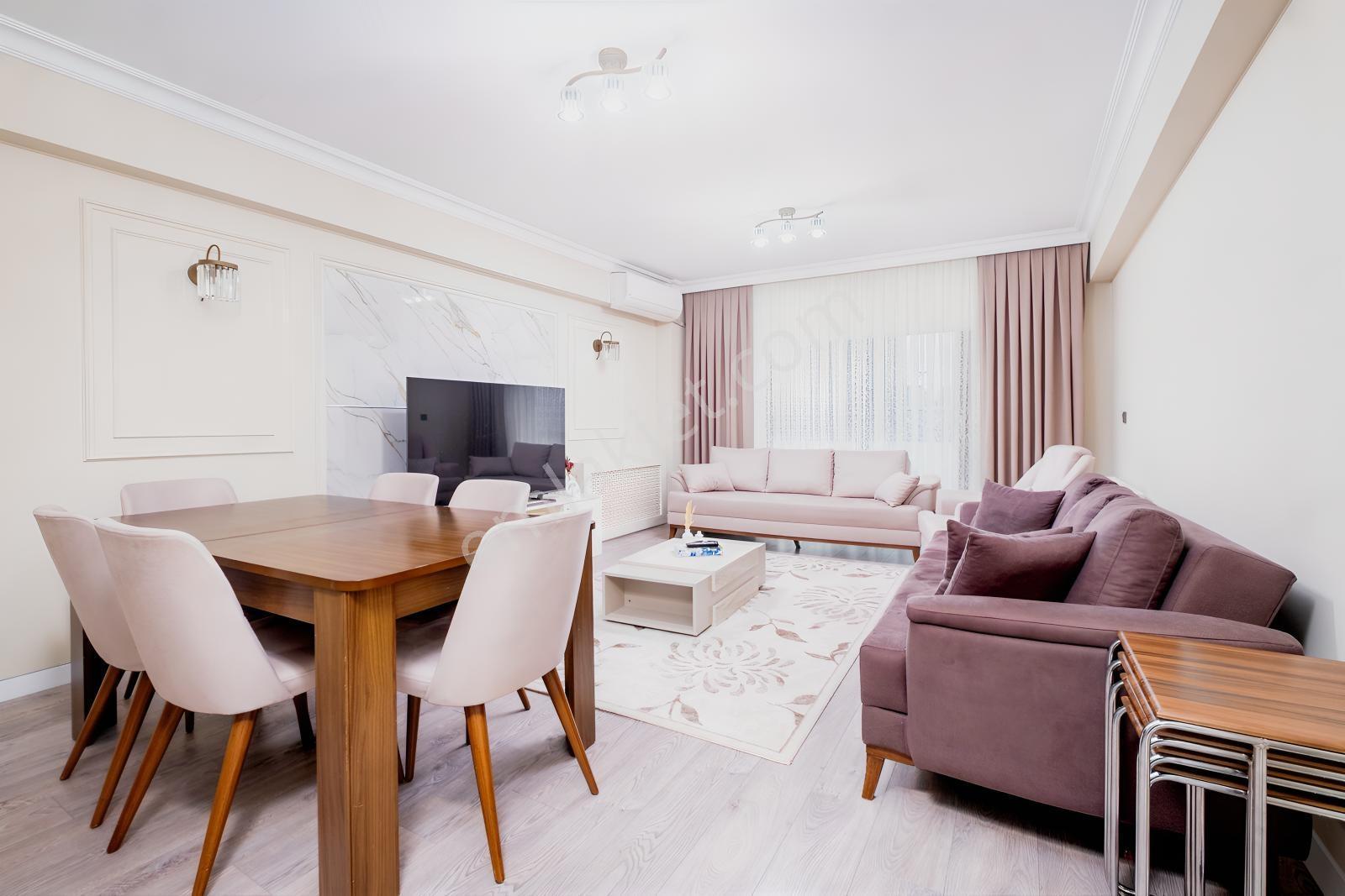 Remax Area Dan Balat Ta Satılık Arakat 3+1 İçi Yapılı Köşe Daire — fotoğraf 3