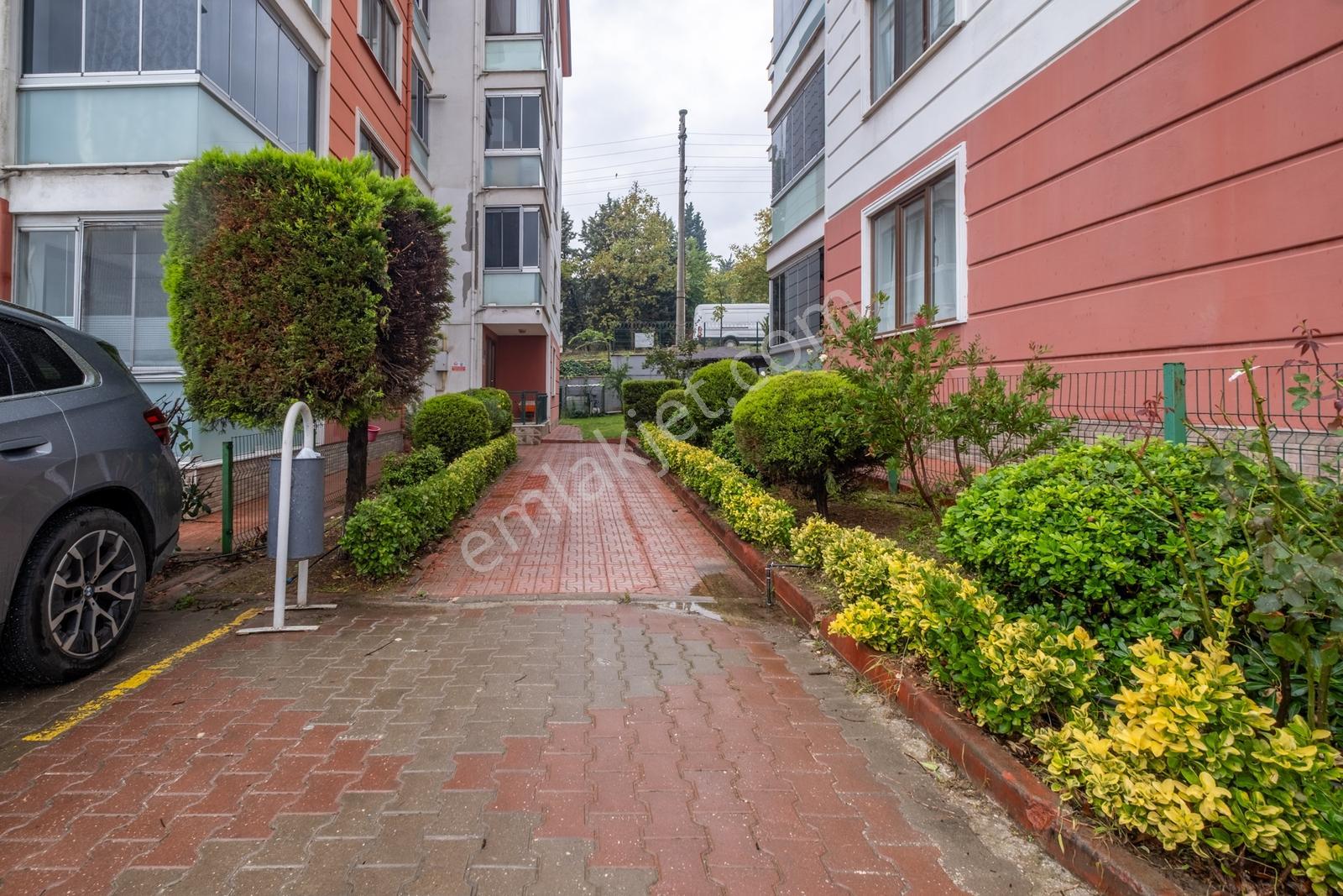 Remax Area Dan Balat Ta Satılık Arakat 3+1 İçi Yapılı Köşe Daire — fotoğraf 31