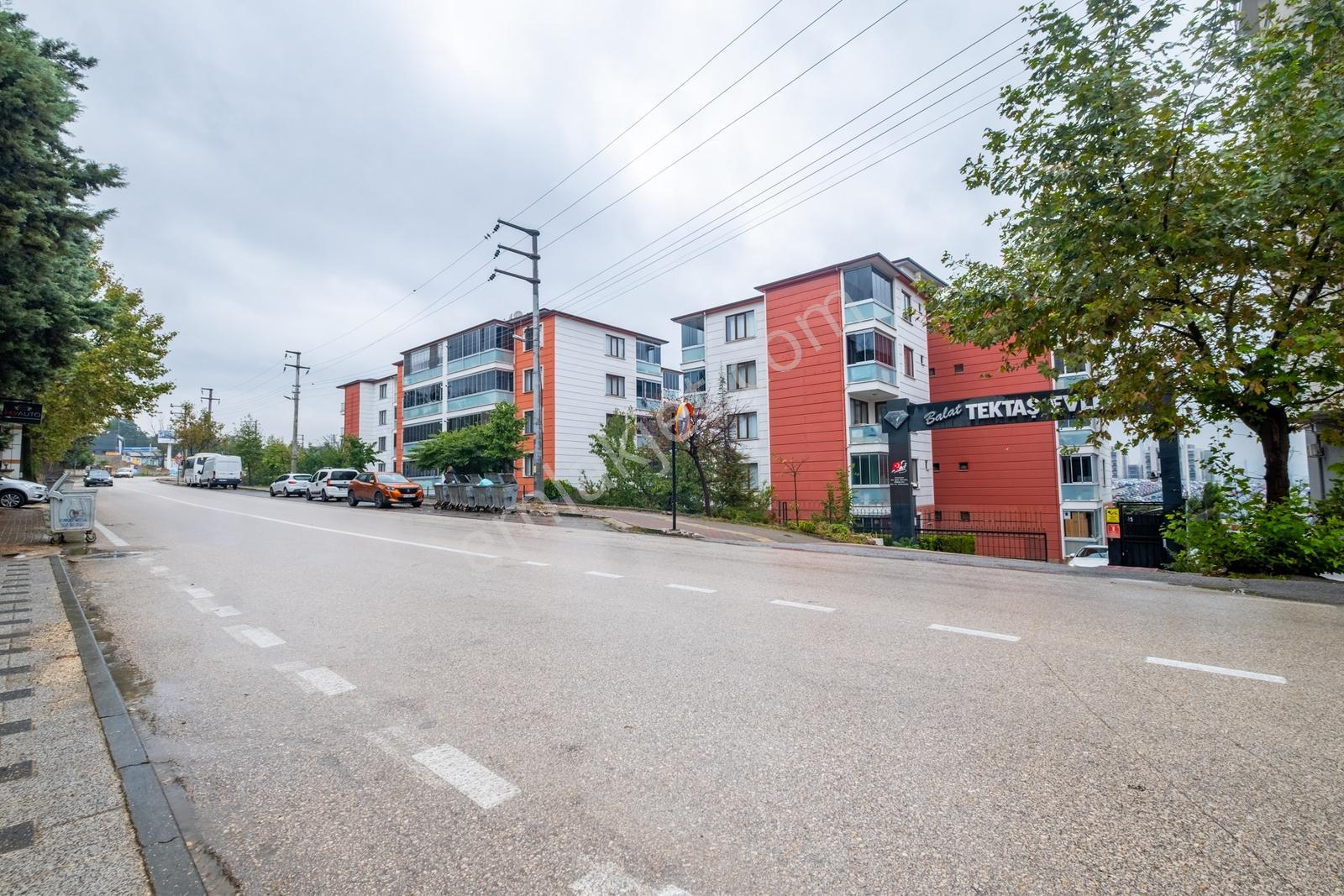 Remax Area Dan Balat Ta Satılık Arakat 3+1 İçi Yapılı Köşe Daire — fotoğraf 34