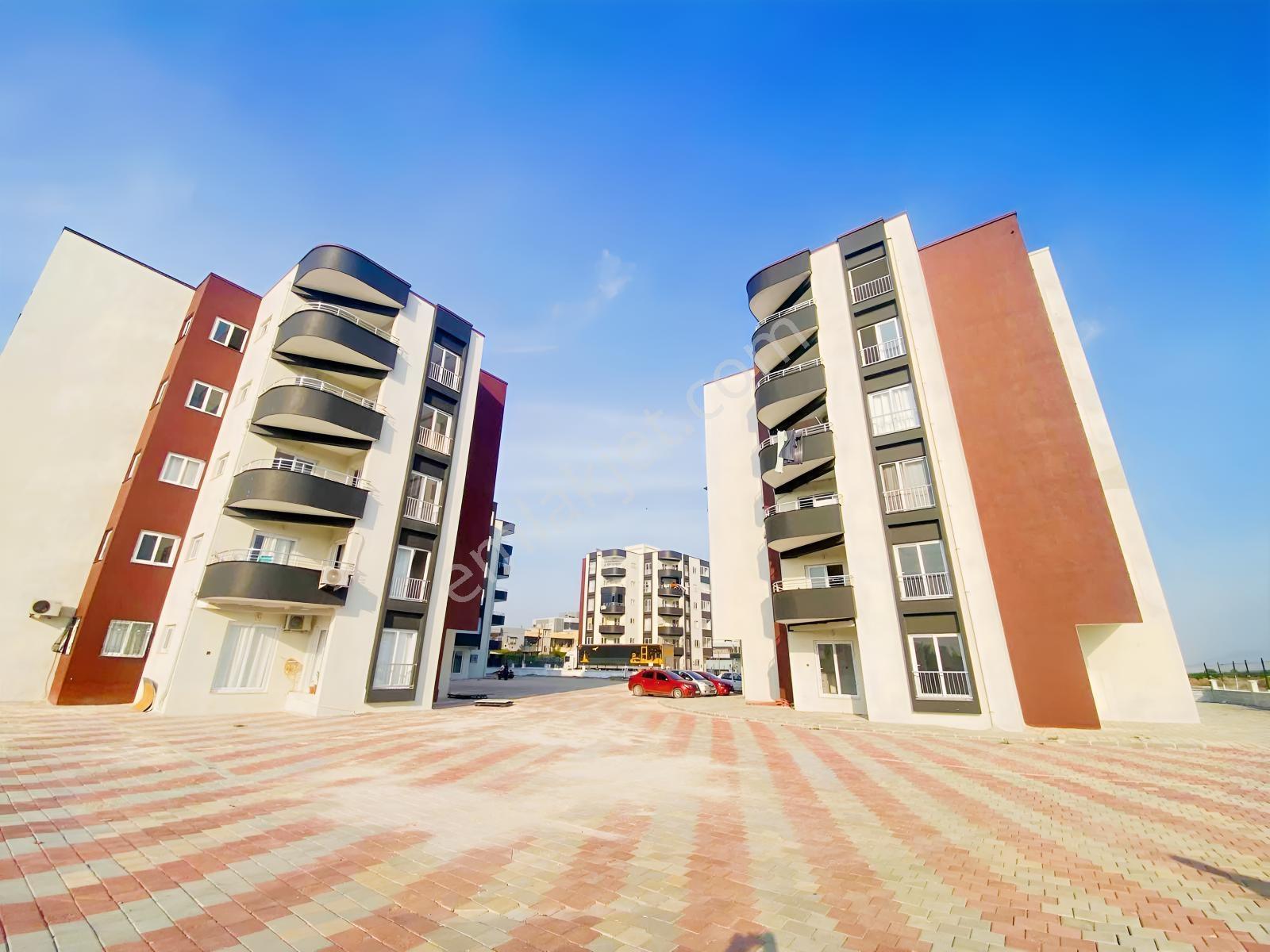 Yılmaz'dan İncirlik Kemalpaşada Satılık 2+1 K.mtfk Lux Daire — fotoğraf 2