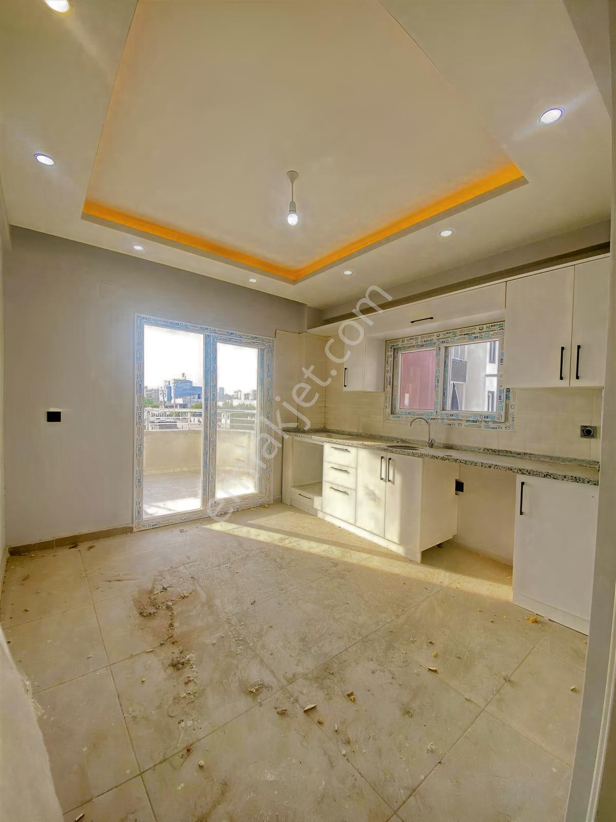 Yılmaz'dan İncirlik Kemalpaşada Satılık 2+1 K.mtfk Lux Daire — fotoğraf 5