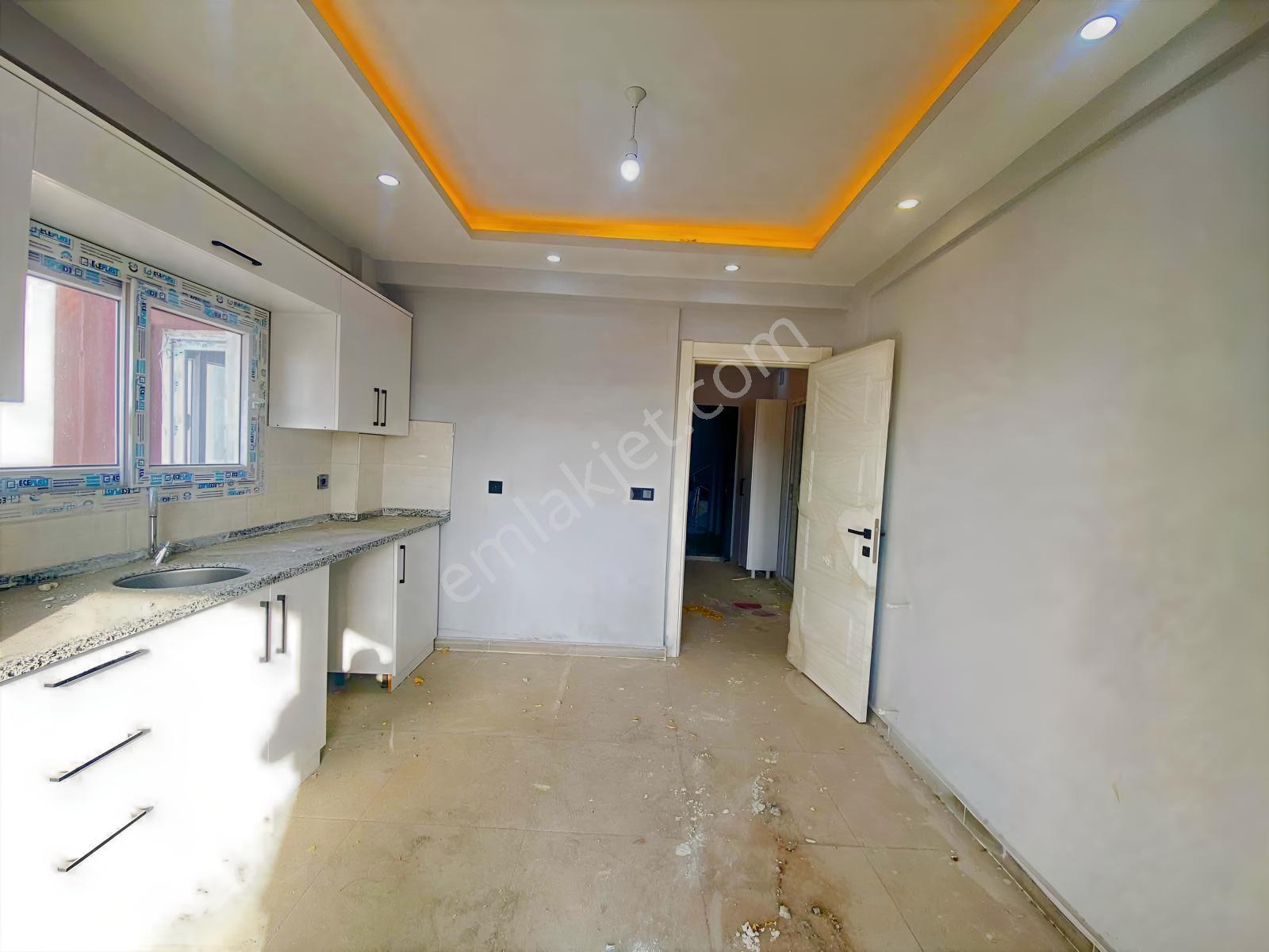 Yılmaz'dan İncirlik Kemalpaşada Satılık 2+1 K.mtfk Lux Daire — fotoğraf 6