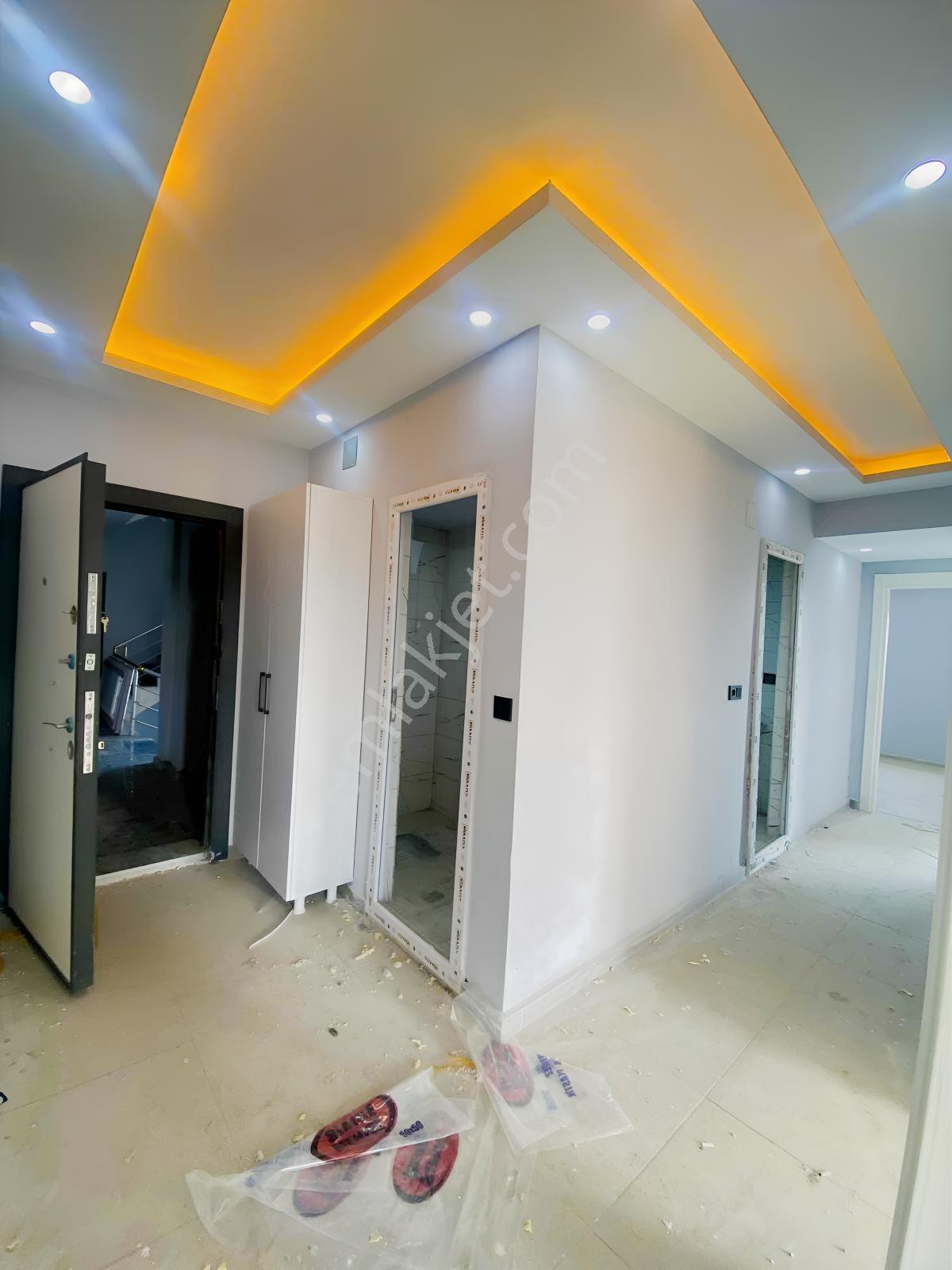 Yılmaz'dan İncirlik Kemalpaşada Satılık 2+1 K.mtfk Lux Daire — fotoğraf 7