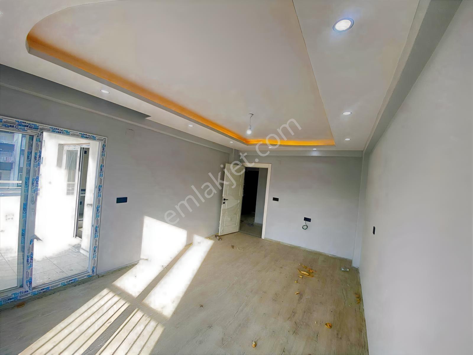 Yılmaz'dan İncirlik Kemalpaşada Satılık 2+1 K.mtfk Lux Daire — fotoğraf 8