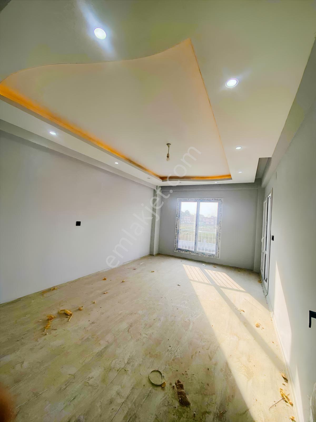 Yılmaz'dan İncirlik Kemalpaşada Satılık 2+1 K.mtfk Lux Daire — fotoğraf 9