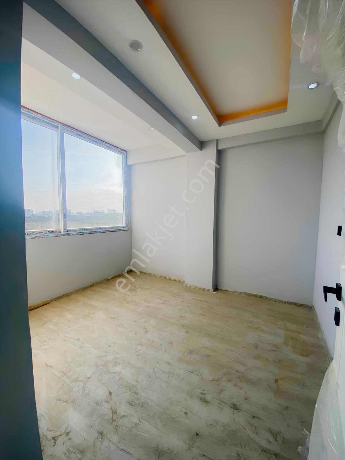 Yılmaz'dan İncirlik Kemalpaşada Satılık 2+1 K.mtfk Lux Daire — fotoğraf 11