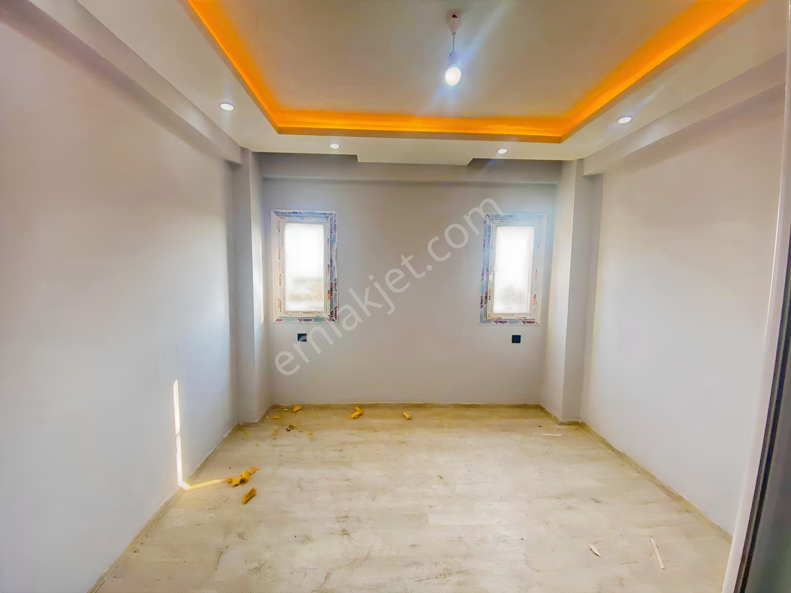 Yılmaz'dan İncirlik Kemalpaşada Satılık 2+1 K.mtfk Lux Daire — fotoğraf 12