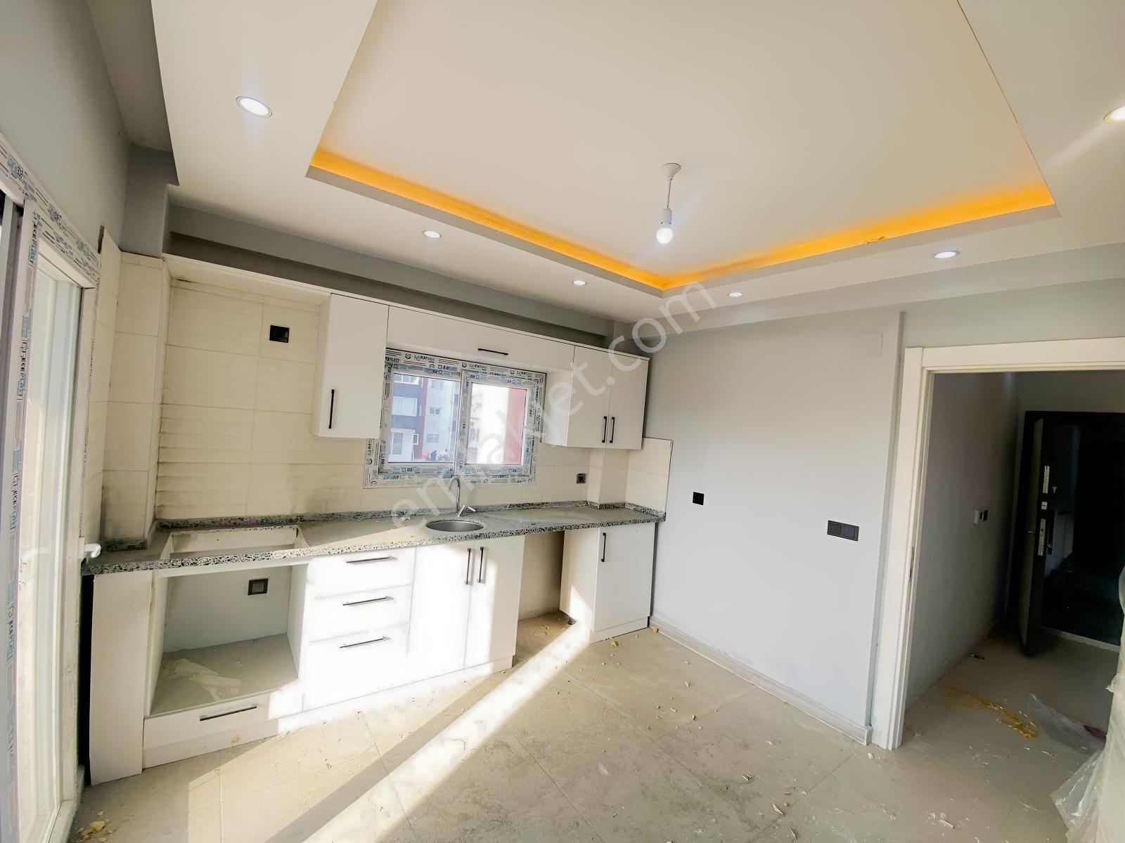 Yılmaz'dan İncirlik Kemalpaşada Satılık 2+1 K.mtfk Lux Daire — fotoğraf 15