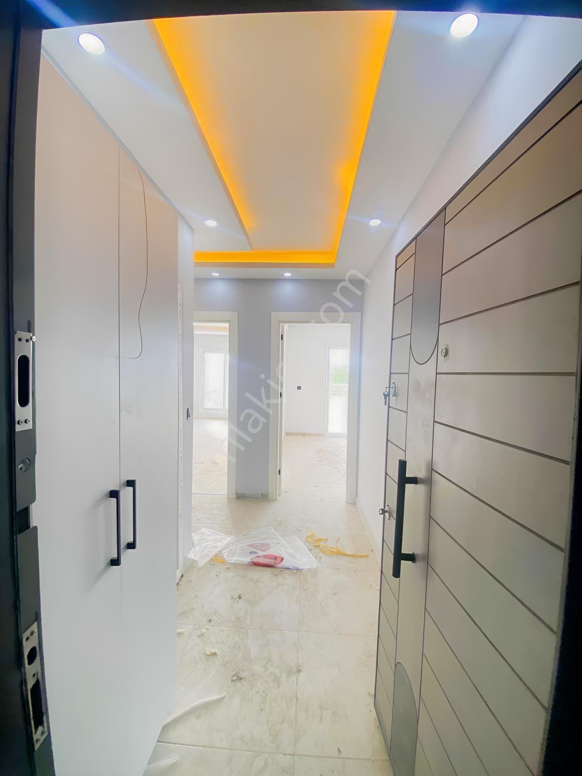 Yılmaz'dan İncirlik Kemalpaşada Satılık 2+1 K.mtfk Lux Daire — fotoğraf 16