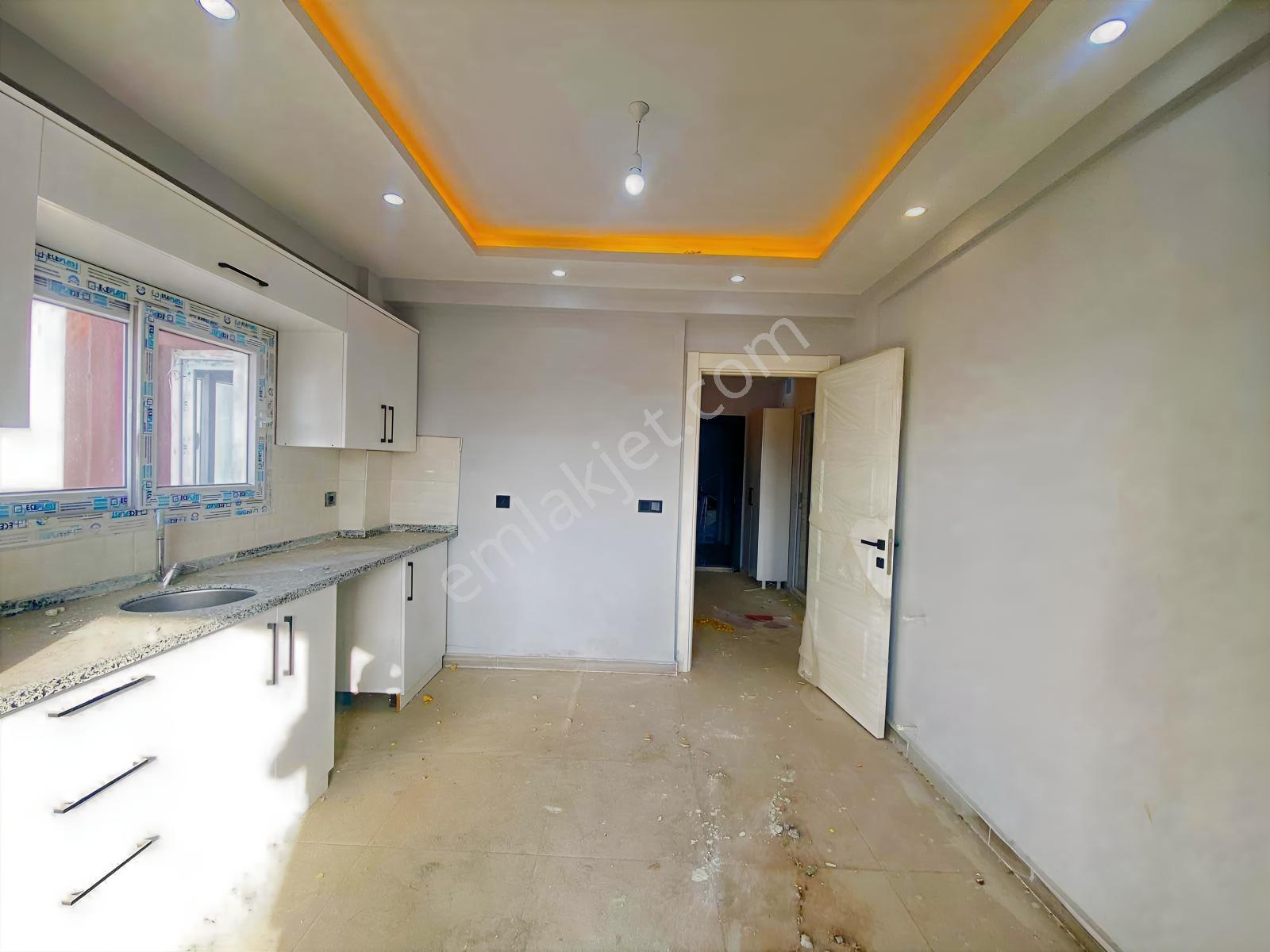 Yılmaz'dan İncirlik Kemalpaşada Satılık 2+1 K.mtfk Lux Daire — fotoğraf 18