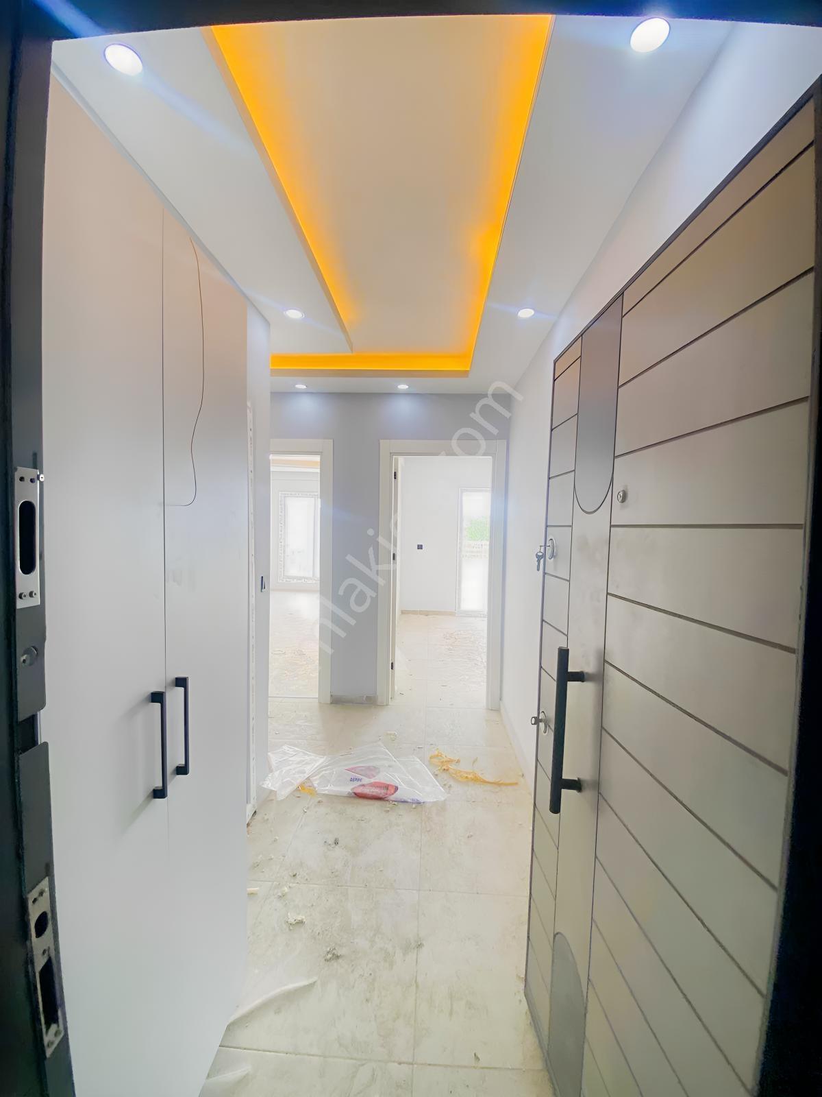 Yılmaz'dan İncirlik Kemalpaşada Satılık 2+1 K.mtfk Lux Daire — fotoğraf 19