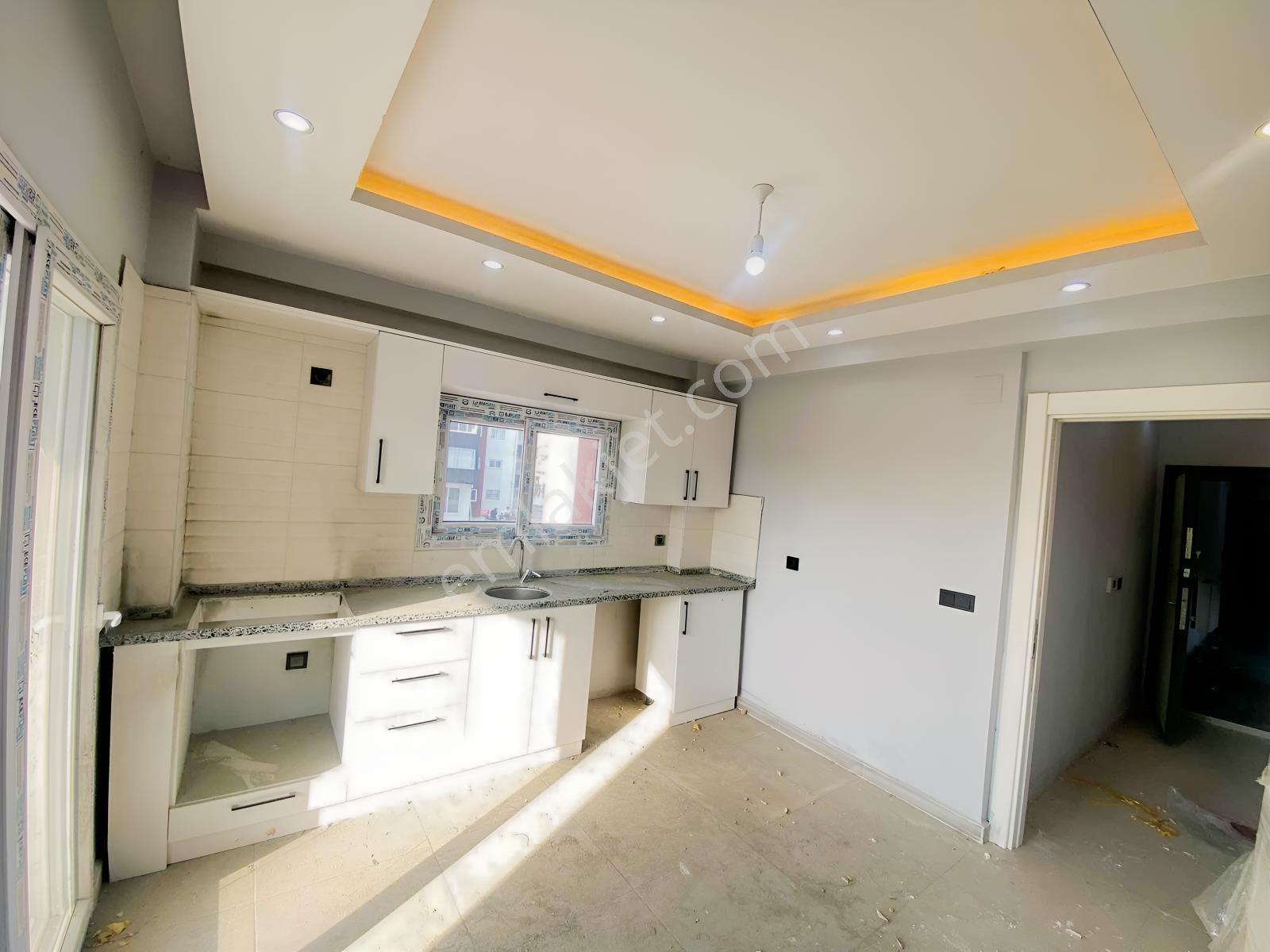 Yılmaz'dan İncirlik Kemalpaşada Satılık 2+1 K.mtfk Lux Daire — fotoğraf 20