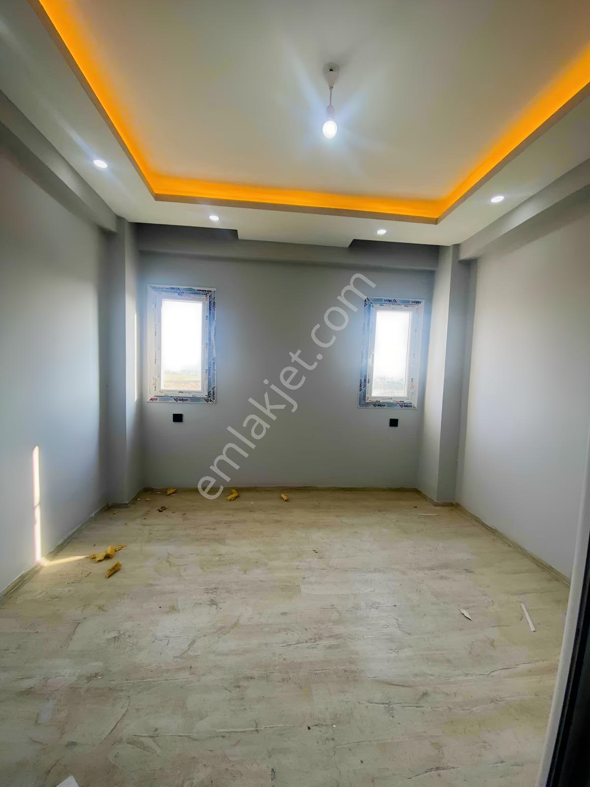 Yılmaz'dan İncirlik Kemalpaşada Satılık 2+1 K.mtfk Lux Daire — fotoğraf 22
