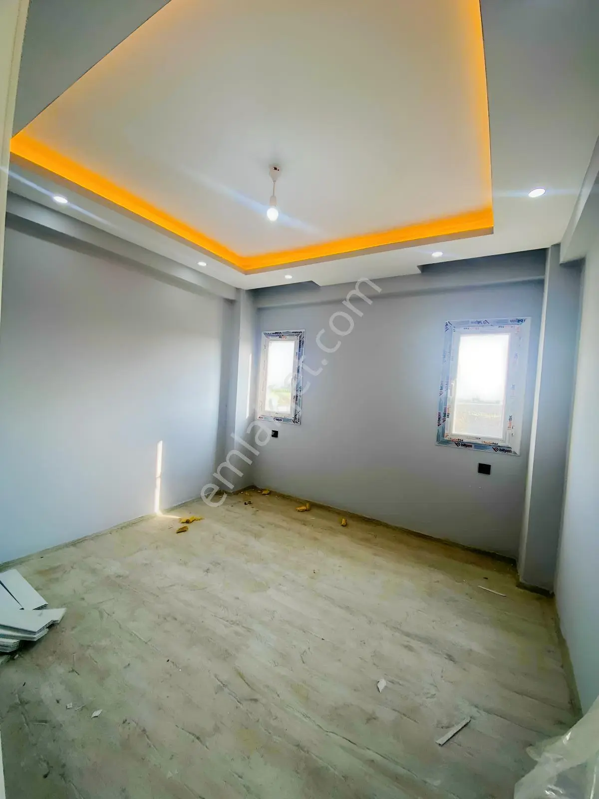 Yılmaz'dan İncirlik Kemalpaşada Satılık 2+1 K.mtfk Lux Daire — fotoğraf 23