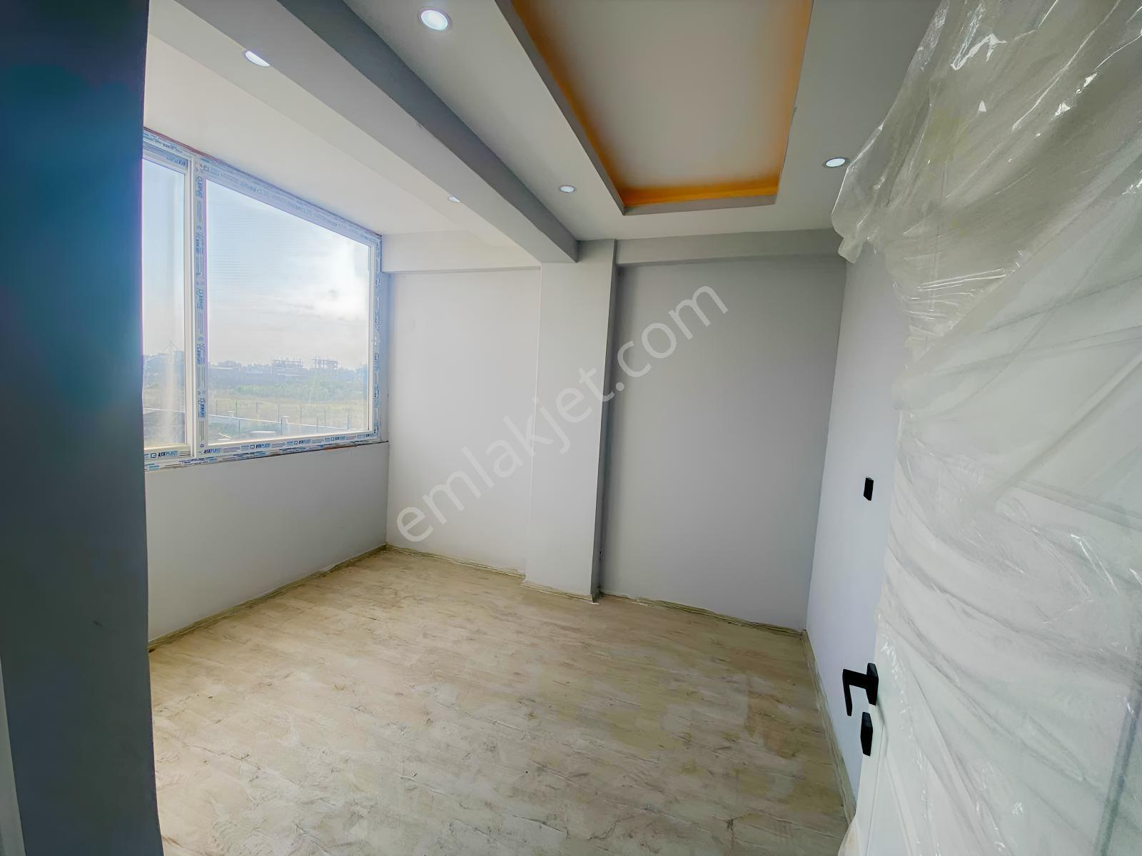 Yılmaz'dan İncirlik Kemalpaşada Satılık 2+1 K.mtfk Lux Daire — fotoğraf 25