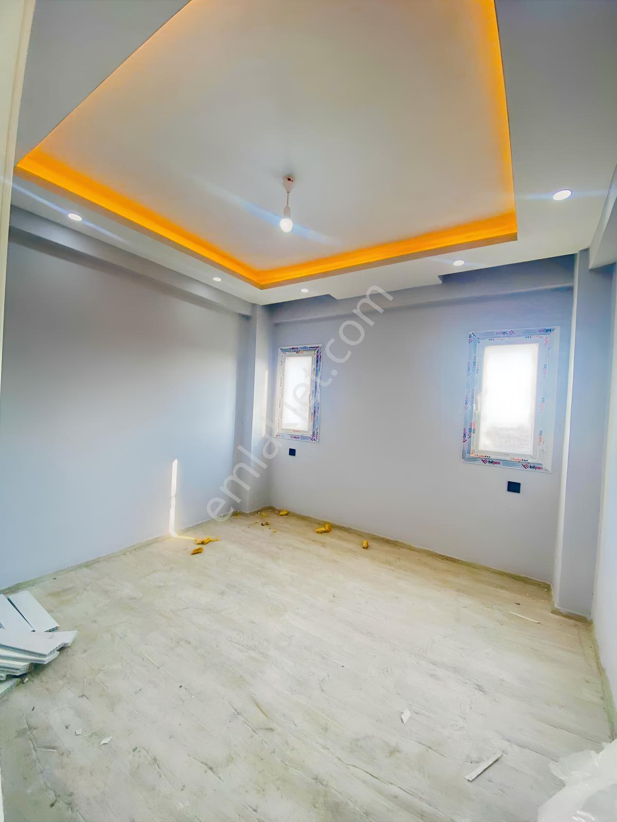 Yılmaz'dan İncirlik Kemalpaşada Satılık 2+1 K.mtfk Lux Daire — fotoğraf 27