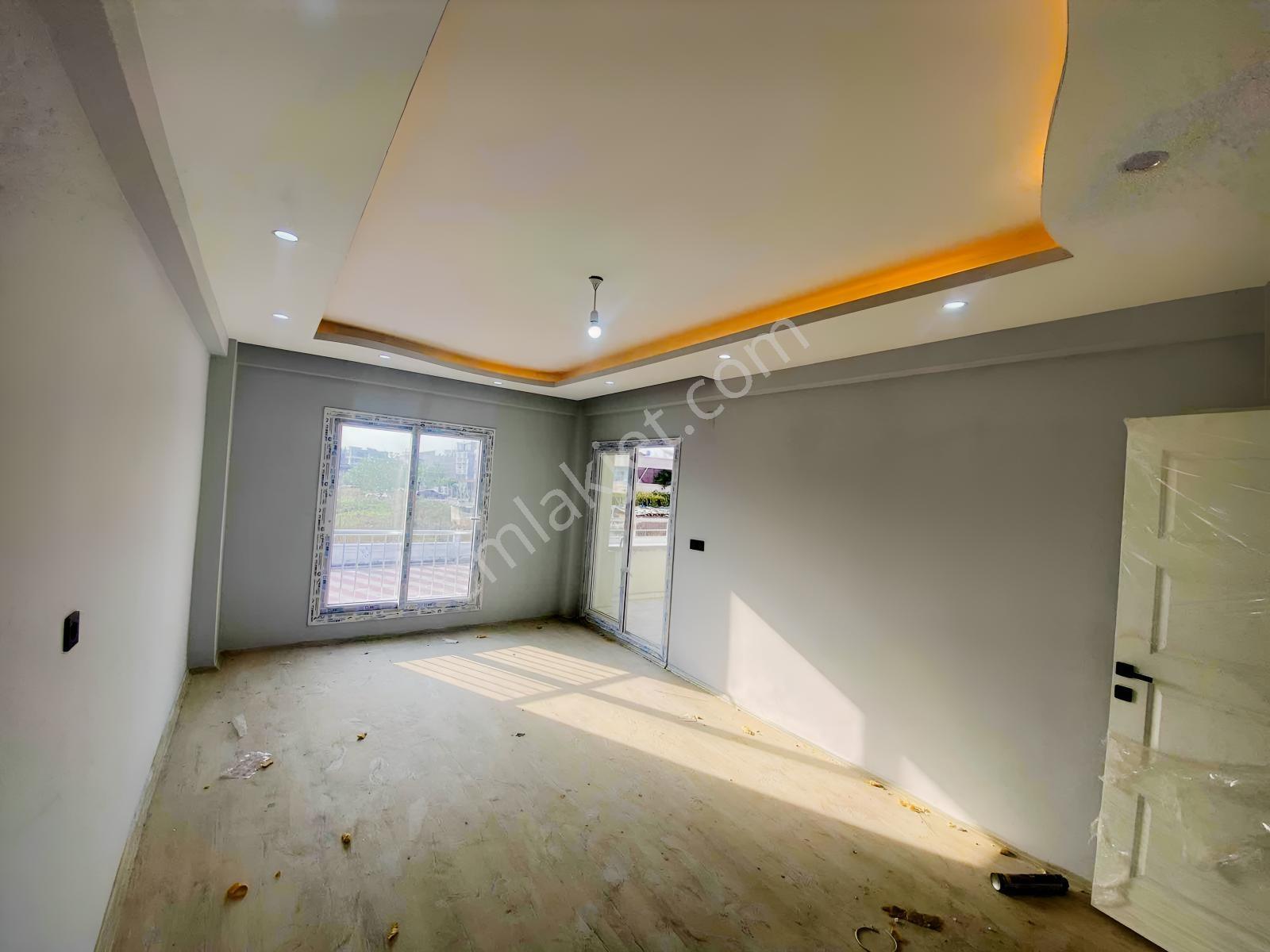 Yılmaz'dan İncirlik Kemalpaşada Satılık 2+1 K.mtfk Lux Daire — fotoğraf 28