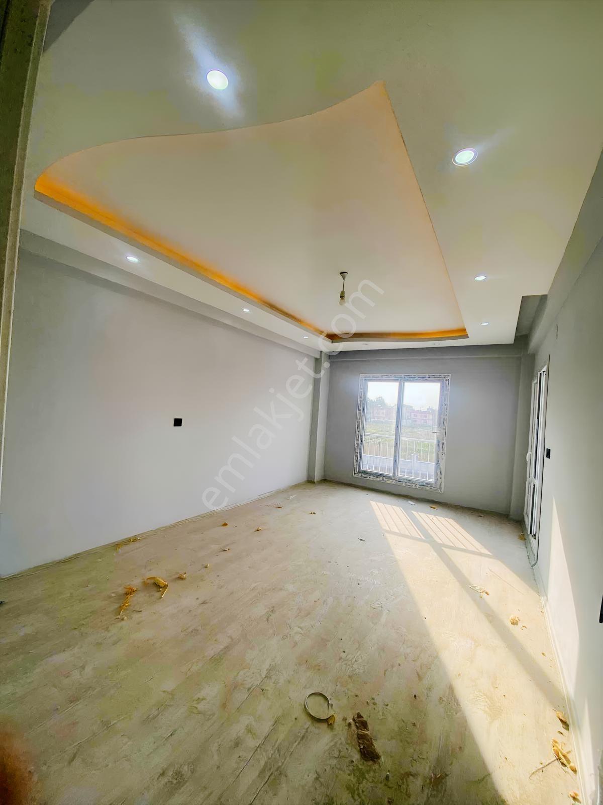 Yılmaz'dan İncirlik Kemalpaşada Satılık 2+1 K.mtfk Lux Daire — fotoğraf 29