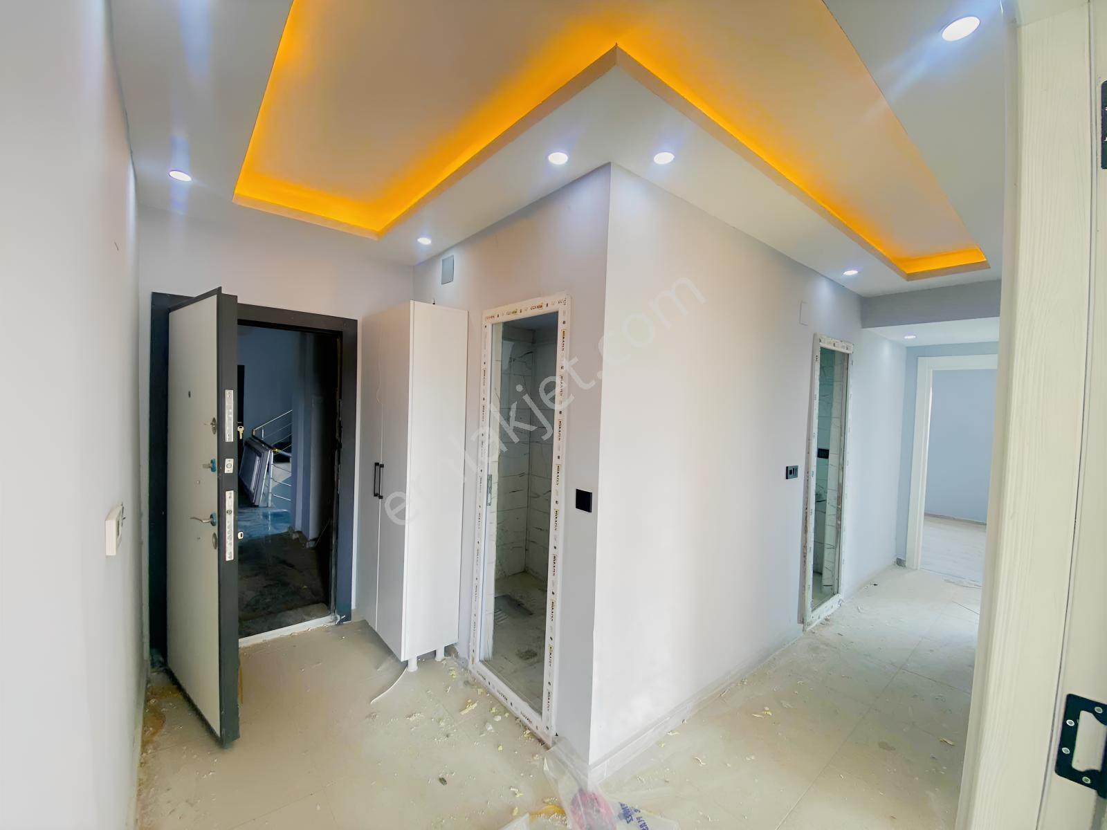 Yılmaz'dan İncirlik Kemalpaşada Satılık 2+1 K.mtfk Lux Daire — fotoğraf 32