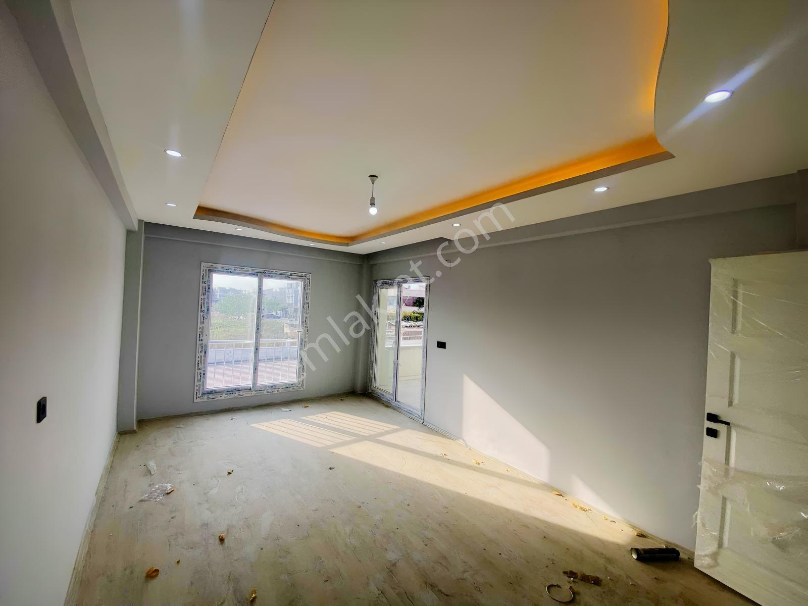 Yılmaz'dan İncirlik Kemalpaşada Satılık 2+1 K.mtfk Lux Daire — fotoğraf 33