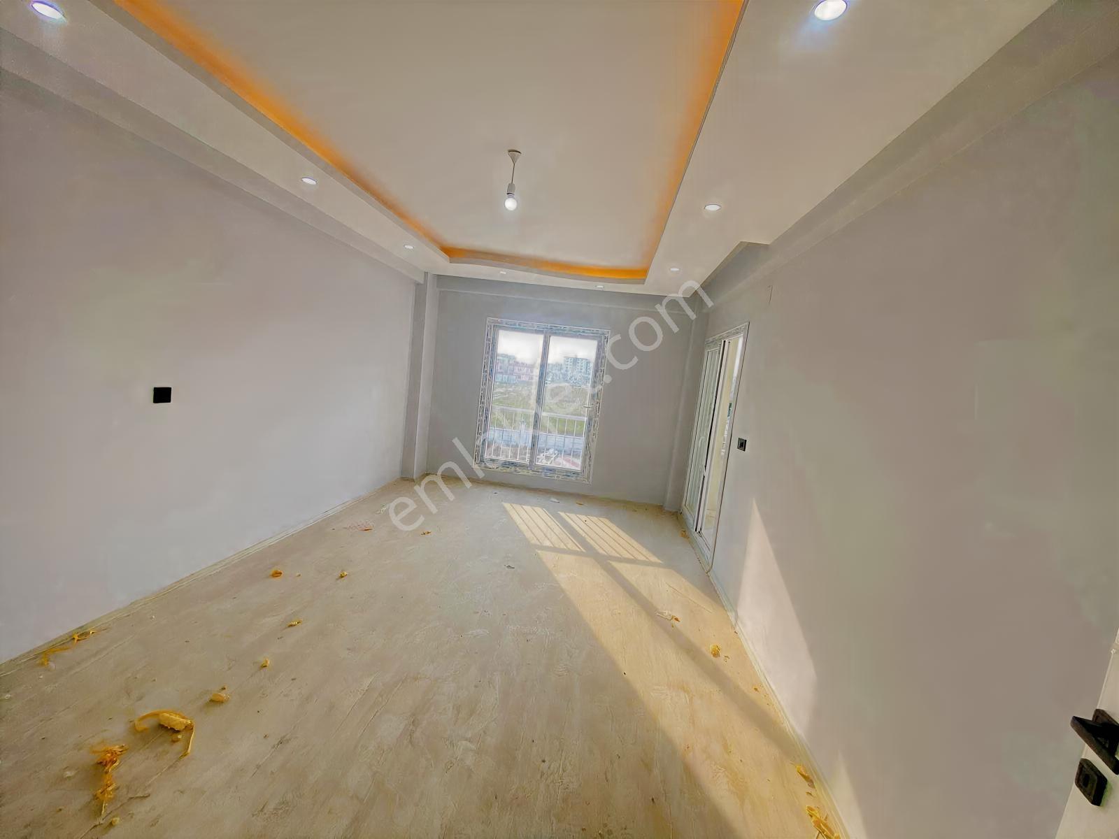 Yılmaz'dan İncirlik Kemalpaşada Satılık 2+1 K.mtfk Lux Daire — fotoğraf 34
