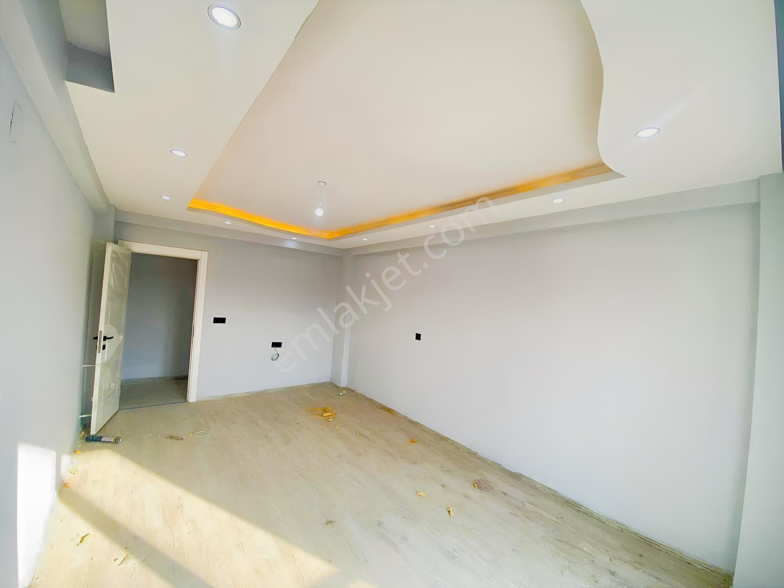 Yılmaz'dan İncirlik Kemalpaşada Satılık 2+1 K.mtfk Lux Daire — fotoğraf 35