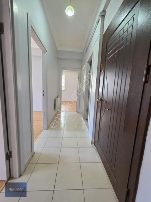 Gümüşay'dan Bahçelievler'de Satılık Ara Kat Köşe 2+1 Daire — fotoğraf 9
