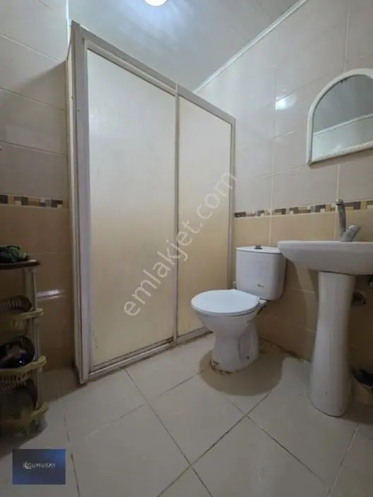 Gümüşay'dan Bahçelievler'de Satılık Ara Kat Köşe 2+1 Daire — fotoğraf 14