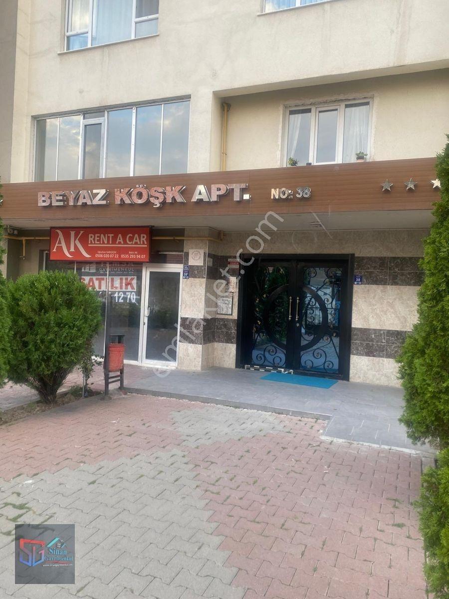 Yıldırım Beyazıt Manzaralı 3+1 Satılık Daire — fotoğraf 2