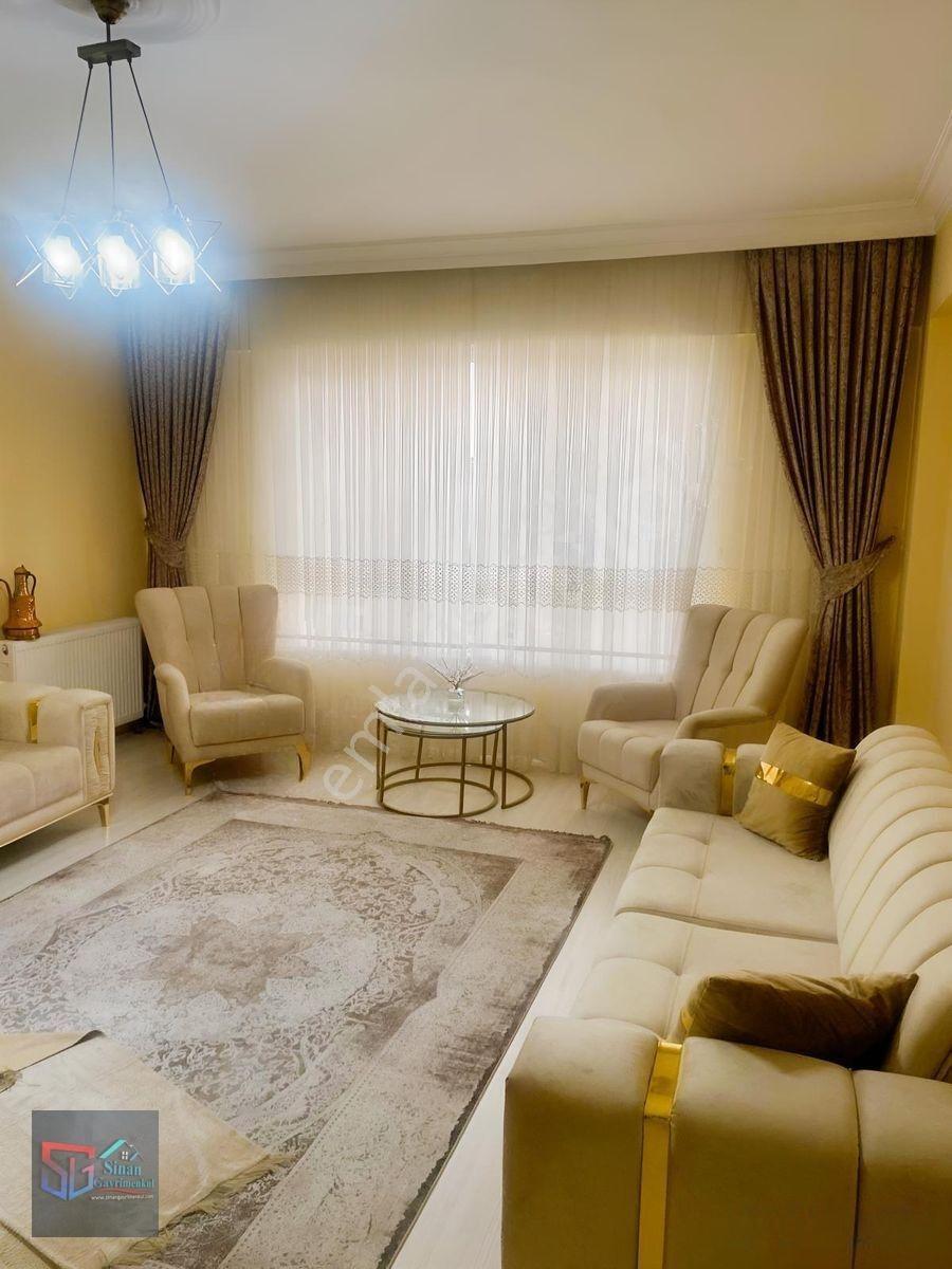 Yıldırım Beyazıt Manzaralı 3+1 Satılık Daire — fotoğraf 4