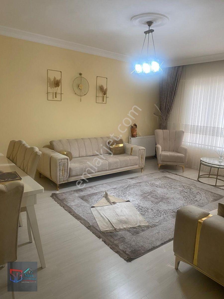 Yıldırım Beyazıt Manzaralı 3+1 Satılık Daire — fotoğraf 5