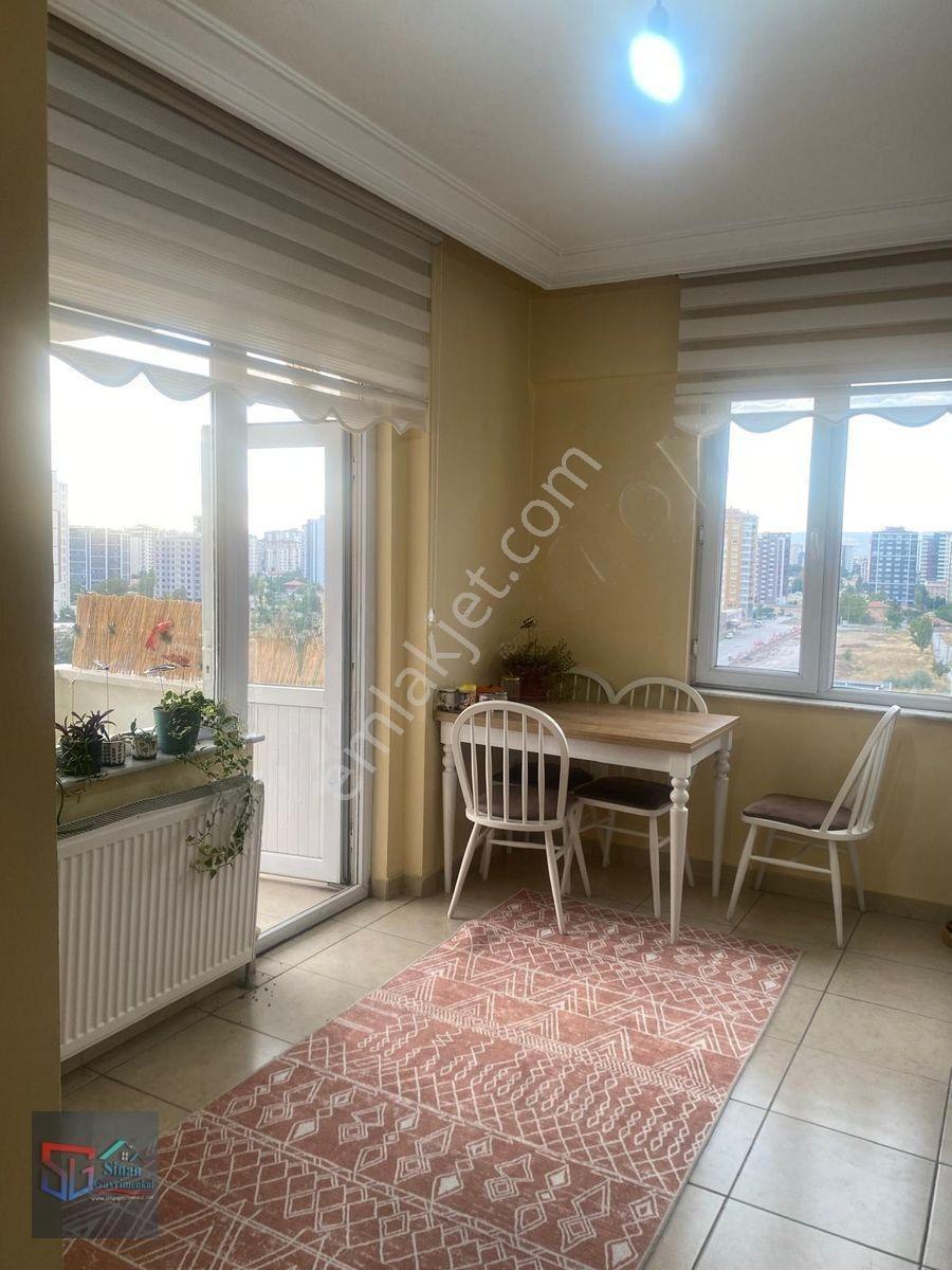 Yıldırım Beyazıt Manzaralı 3+1 Satılık Daire — fotoğraf 6